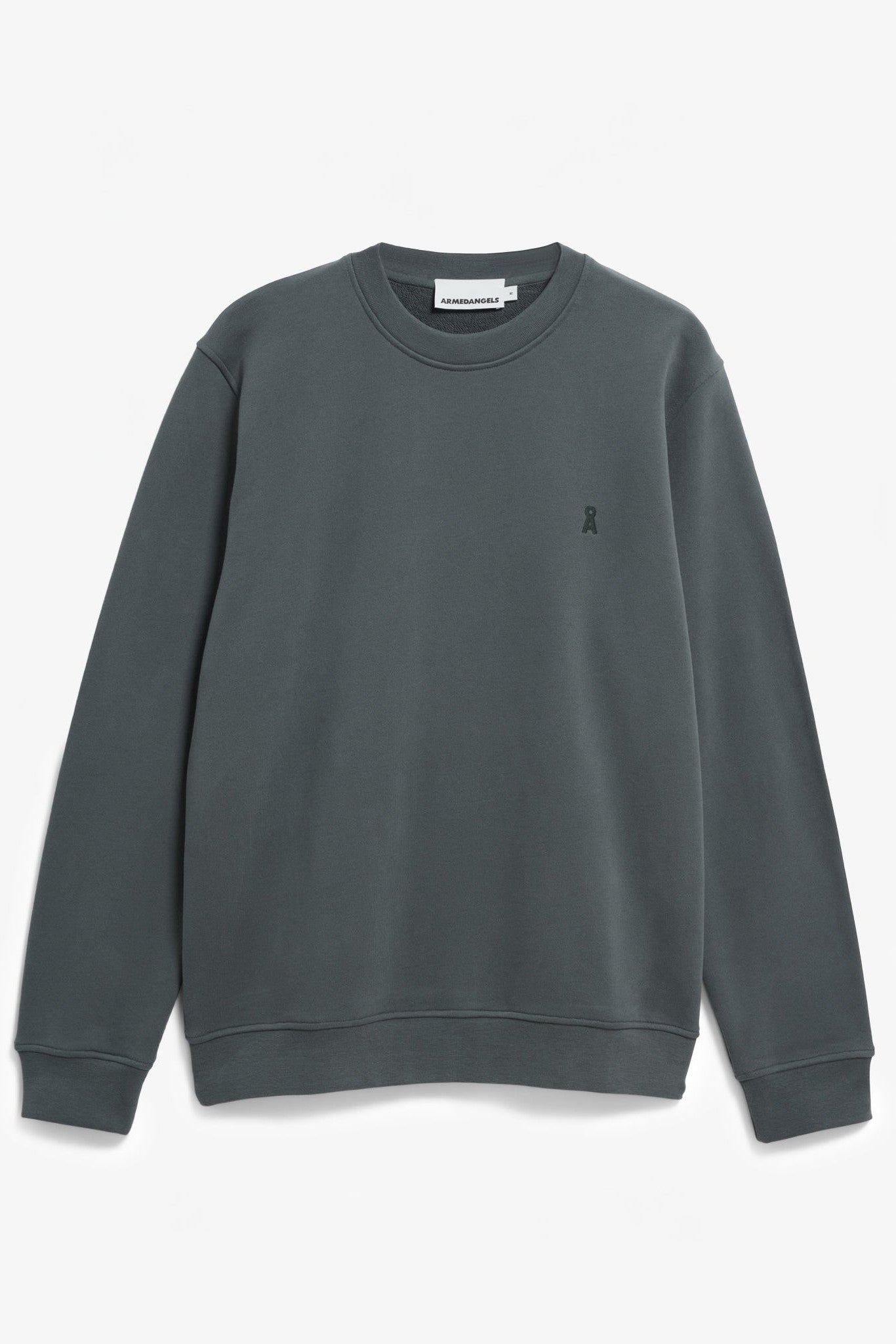 ARMEDANGELS - Baaro Loop - Space Steel - BACKYARD