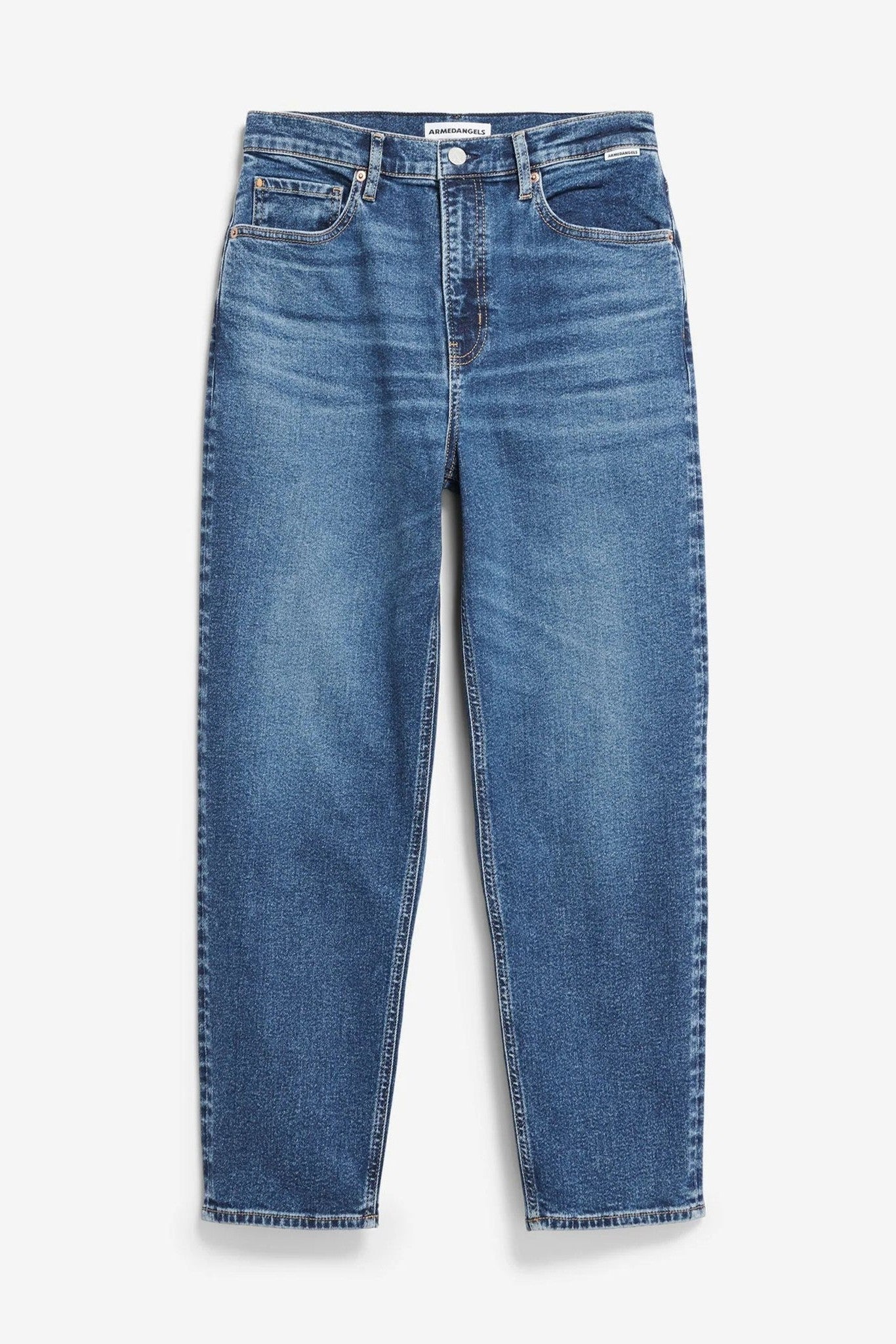 ARMEDANGELS - Carenaa - Atmospheric - BACKYARD