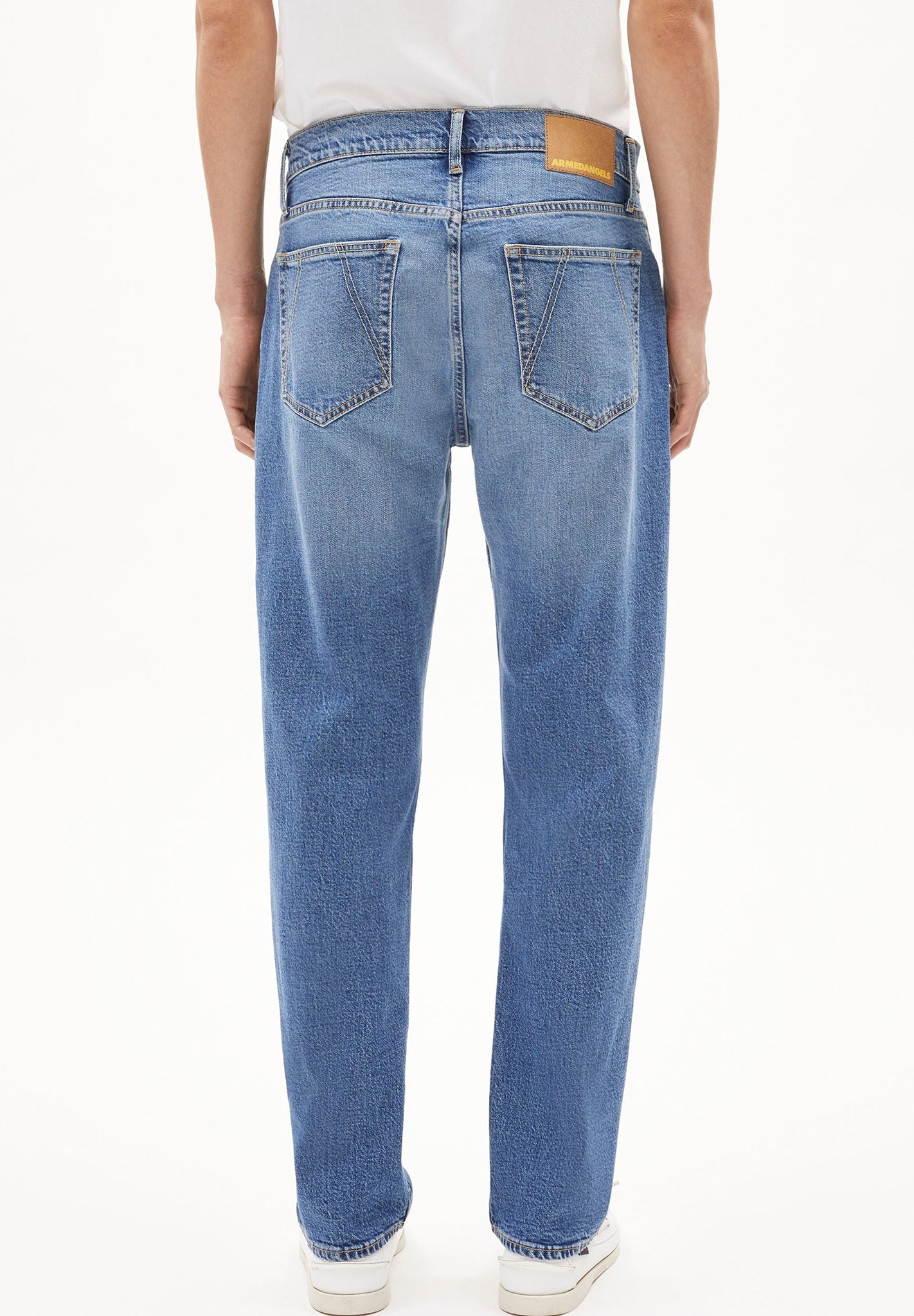 ARMEDANGELS - Dylaano - Barwon - BACKYARD