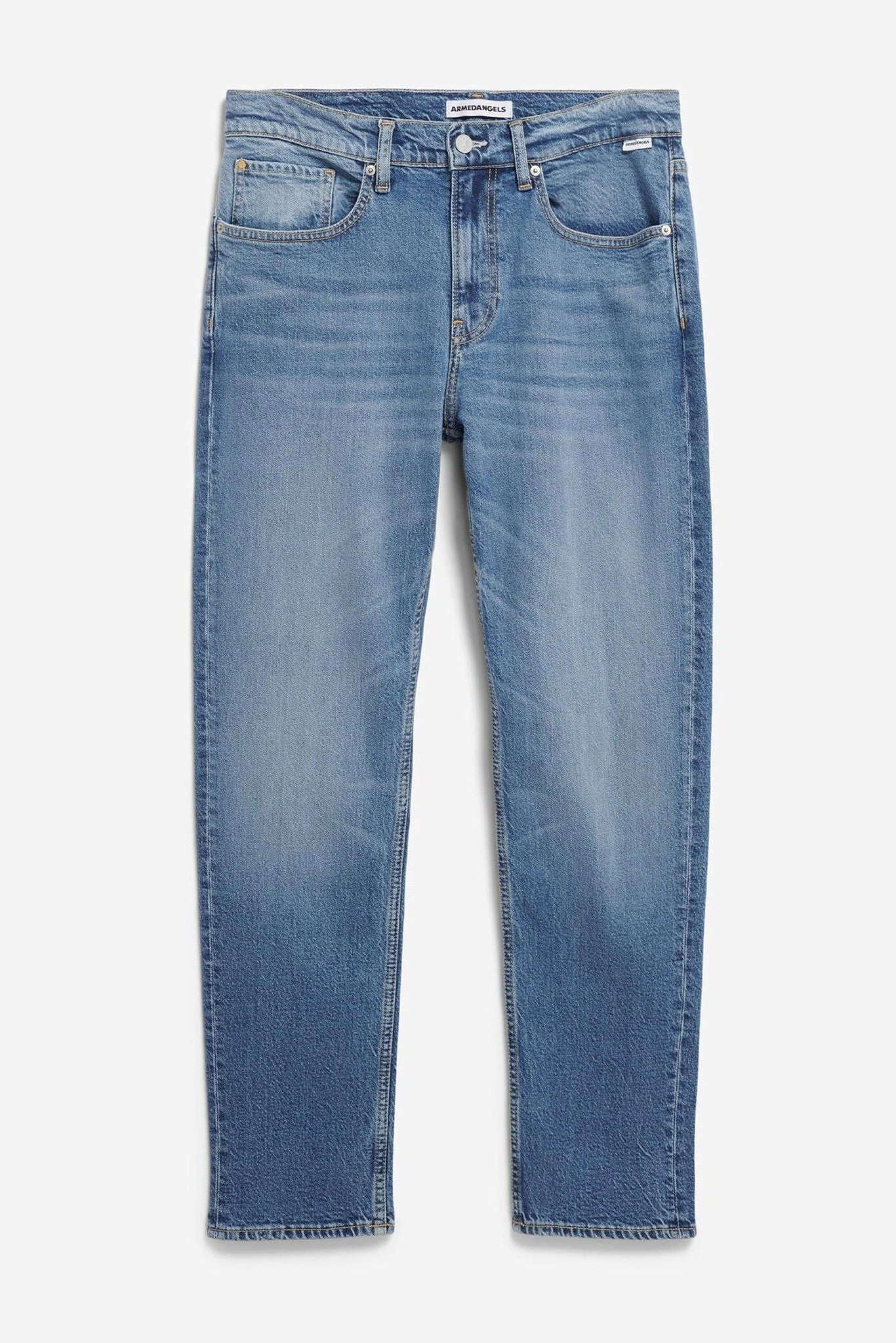 ARMEDANGELS - Dylaano - Barwon - BACKYARD