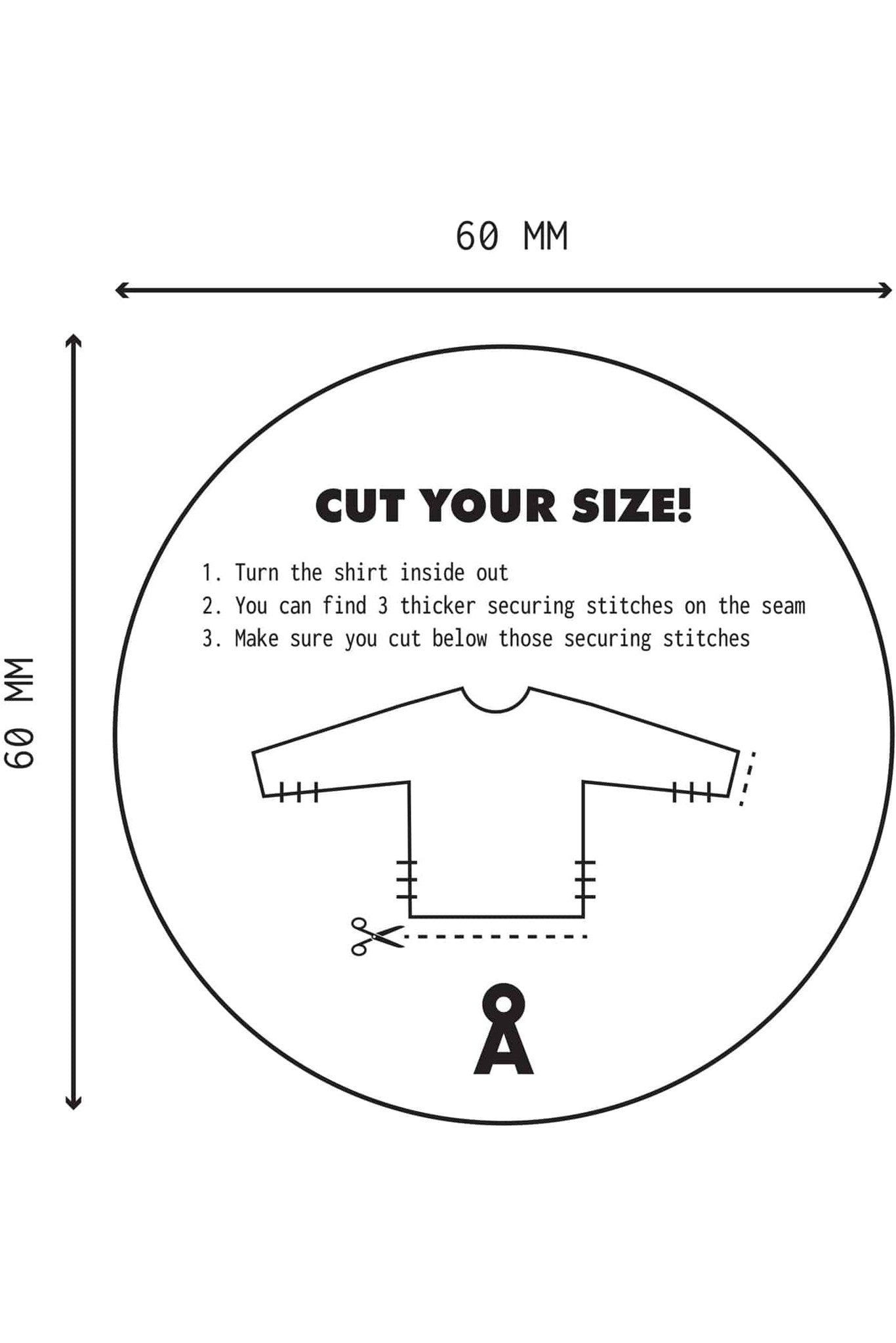 ARMEDANGELS - Einiaara Soft - Off White - BACKYARD
