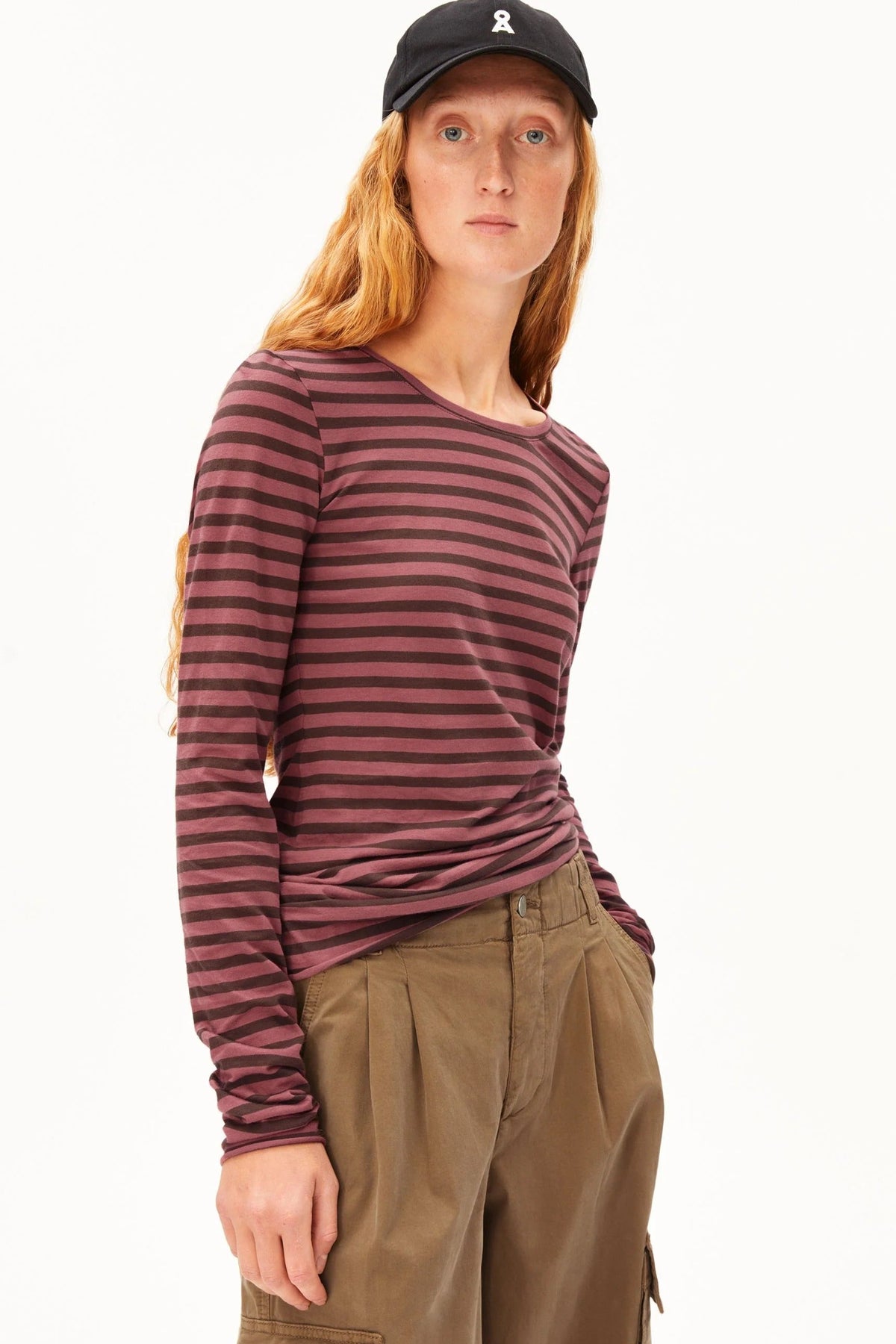Einiaara Stripes