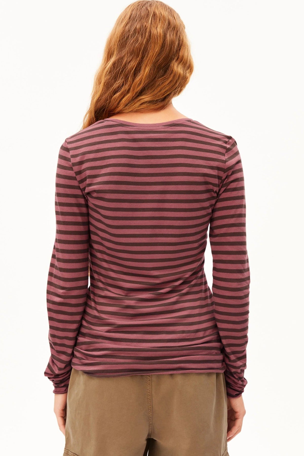 Einiaara Stripes