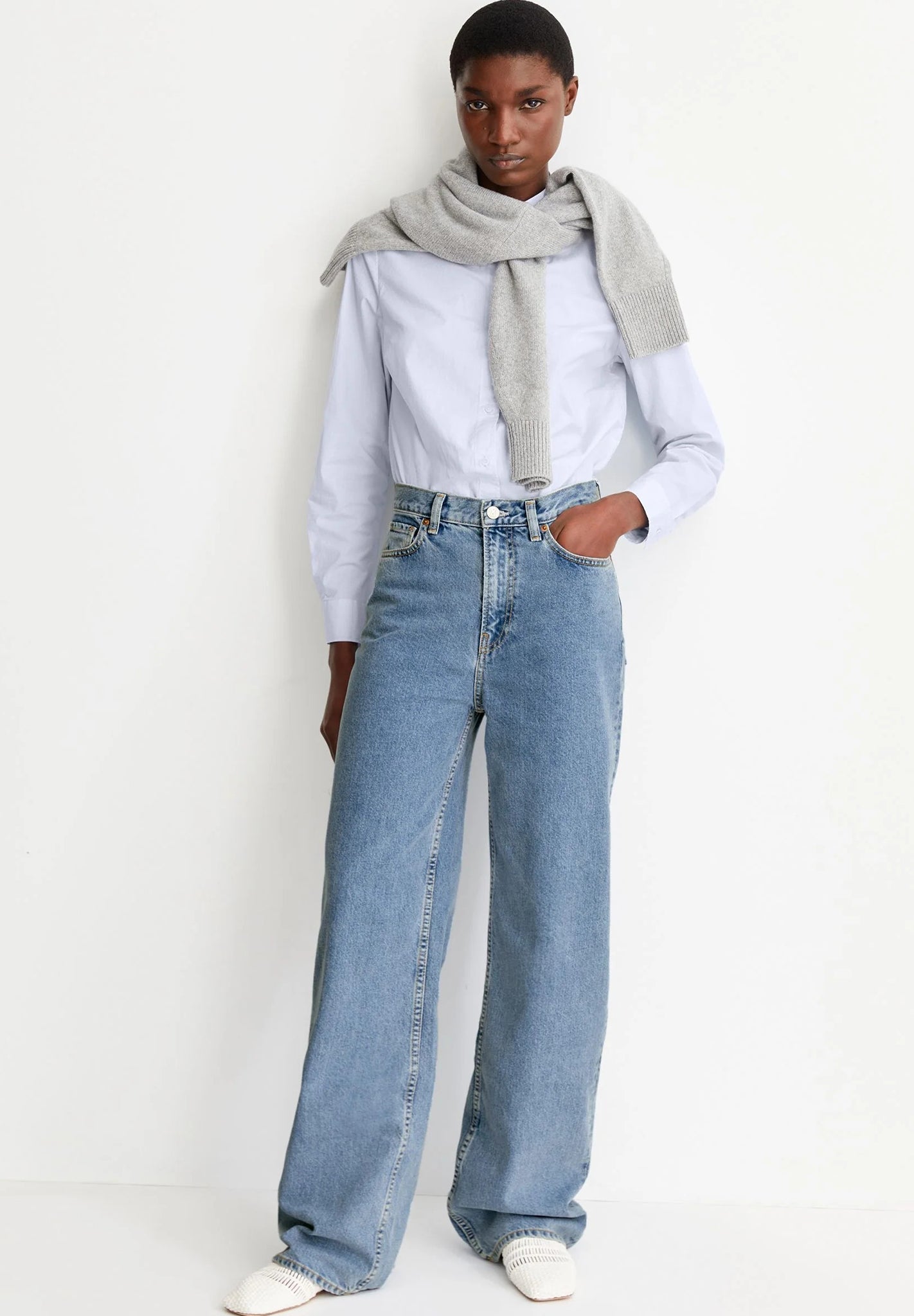 ARMEDANGELS - Enijaa - Horizon - BACKYARD