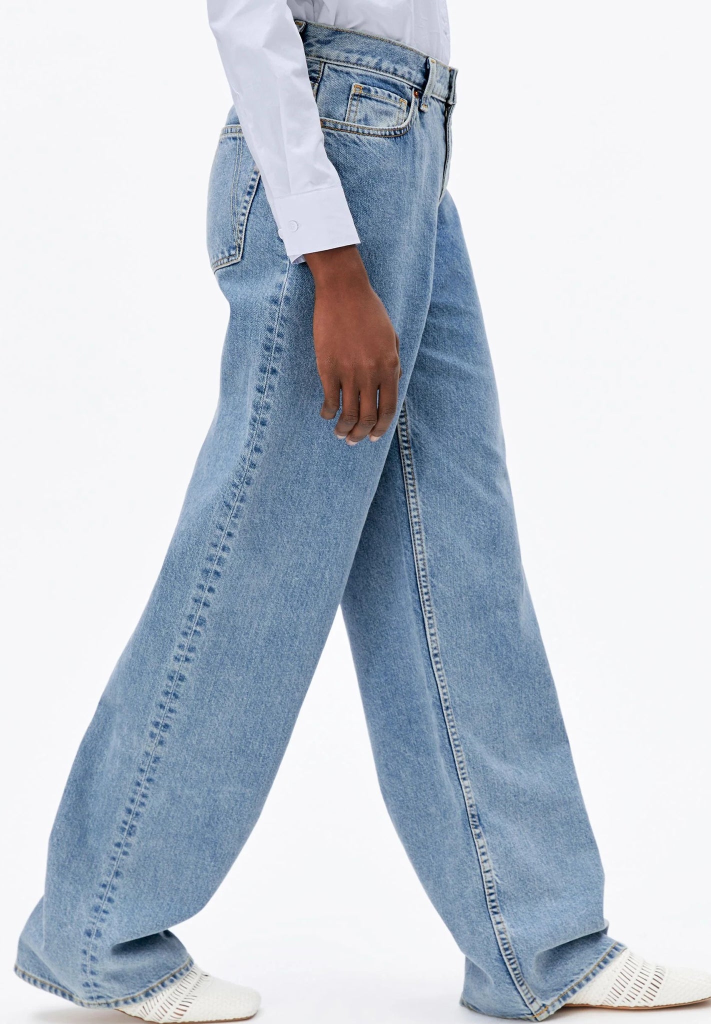 ARMEDANGELS - Enijaa - Horizon - BACKYARD