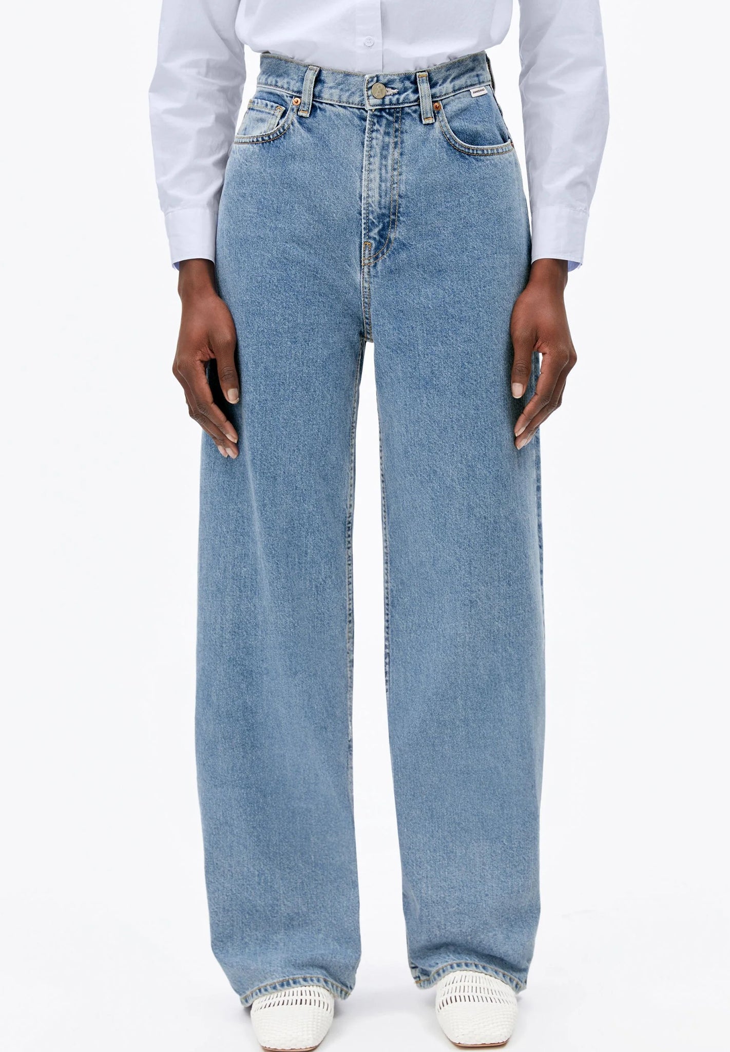 ARMEDANGELS - Enijaa - Horizon - BACKYARD