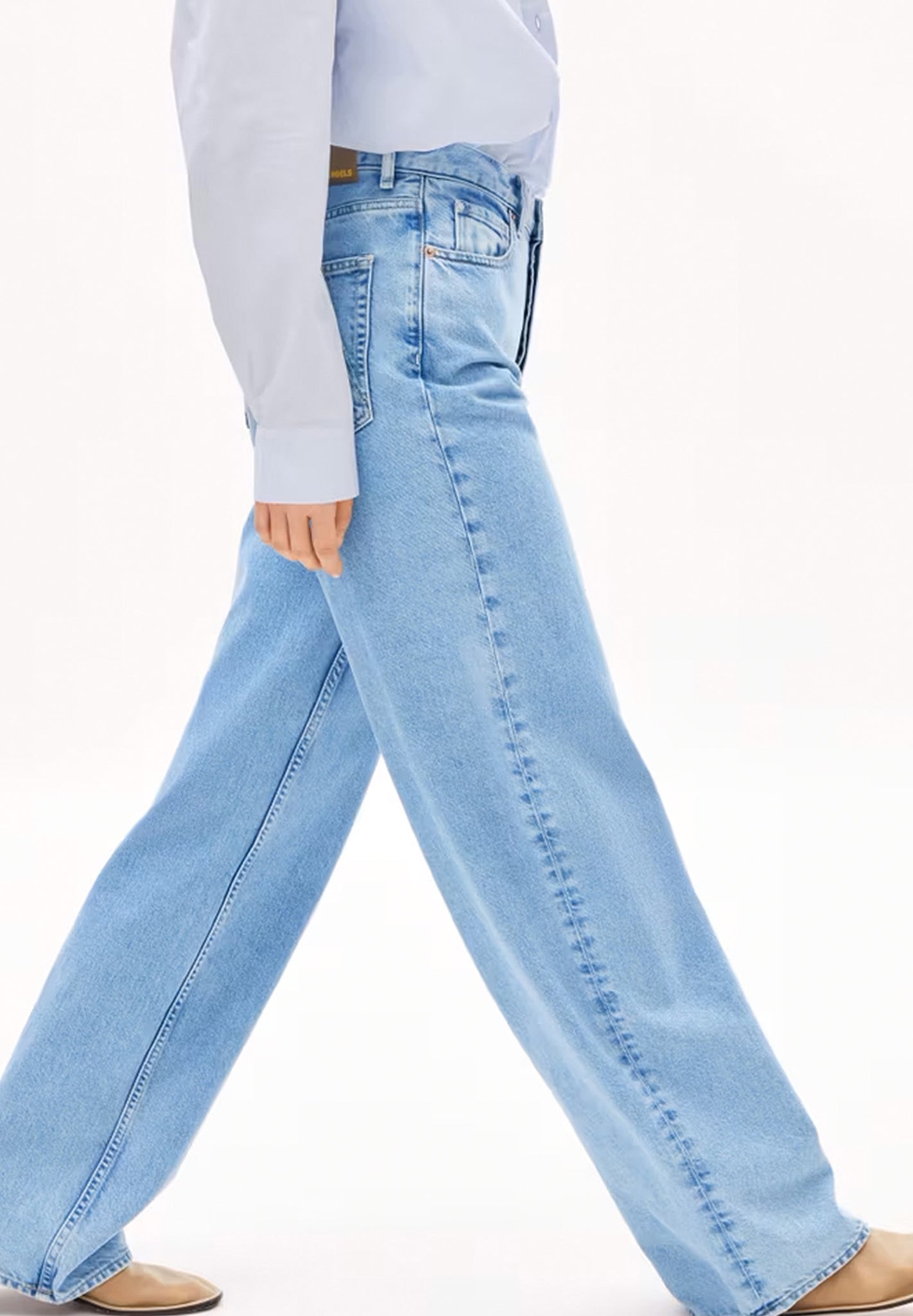 ARMEDANGELS - Enijaa - Horizon - BACKYARD