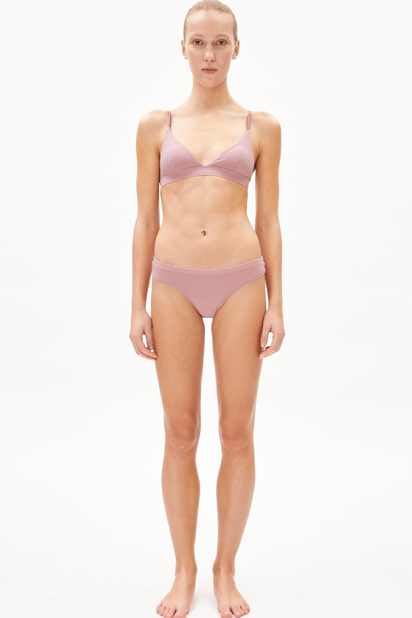 ARMEDANGELS - Faara - Rose - BACKYARD