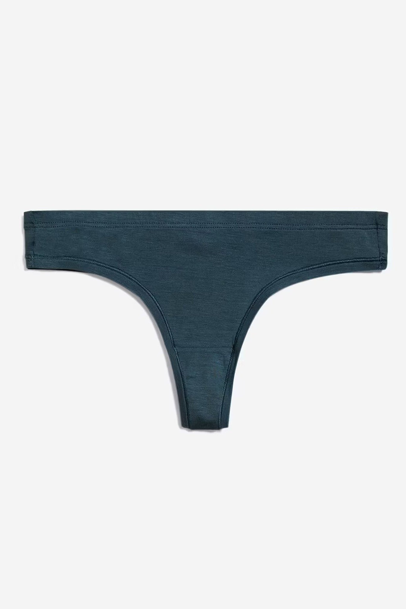 ARMEDANGELS - Faara - Teal Stone - BACKYARD