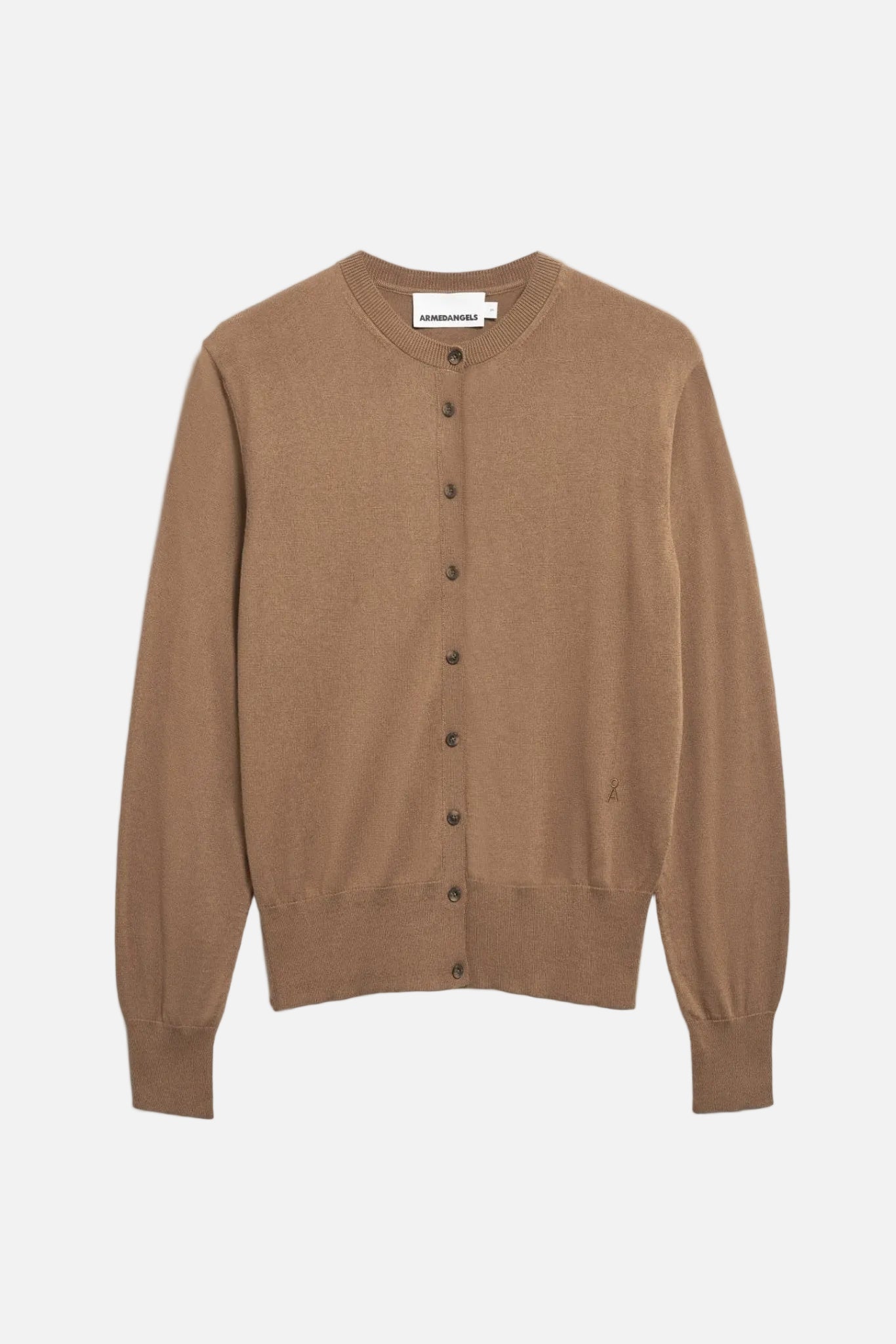 Fine Knit Cardigan