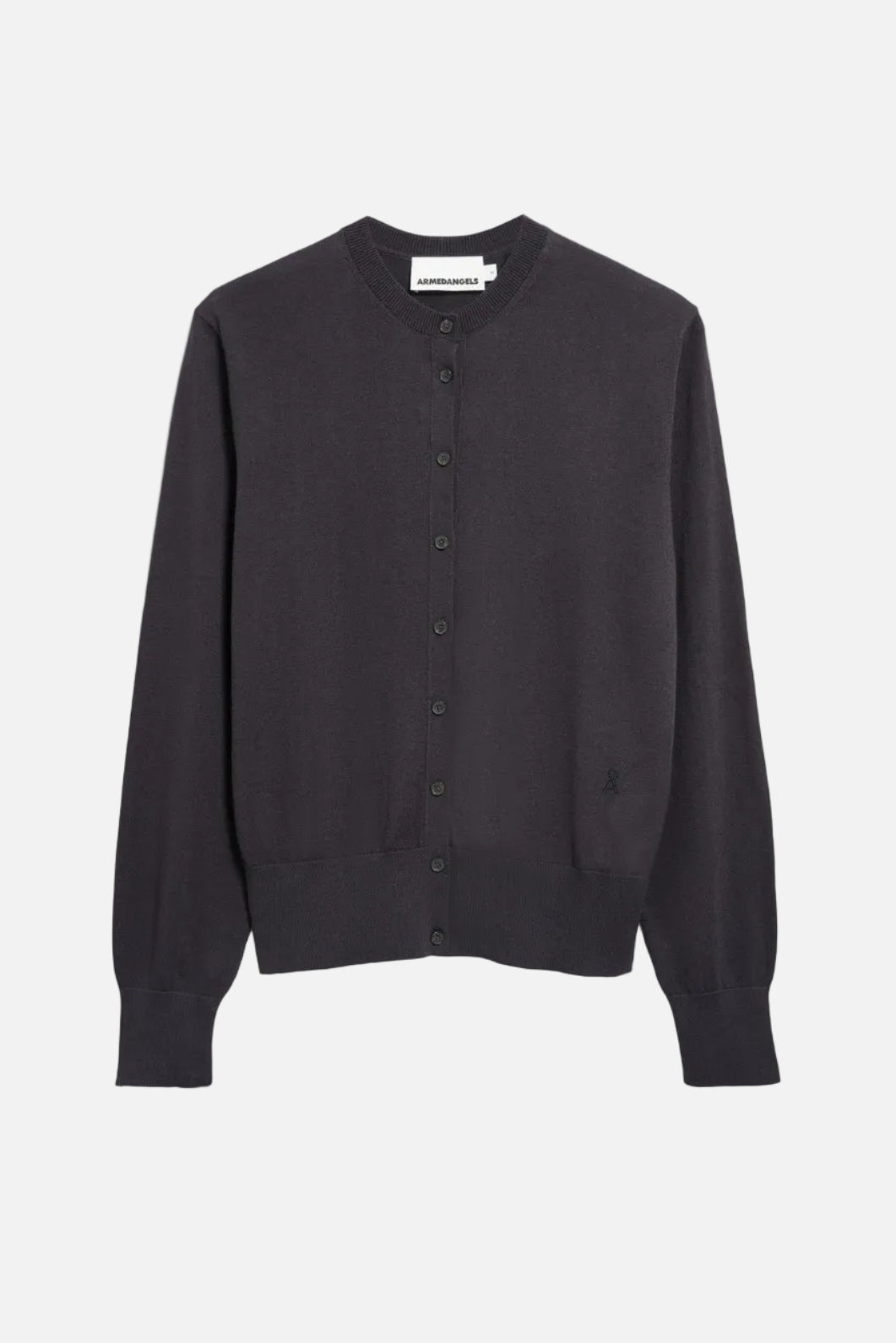 Fine Knit Cardigan
