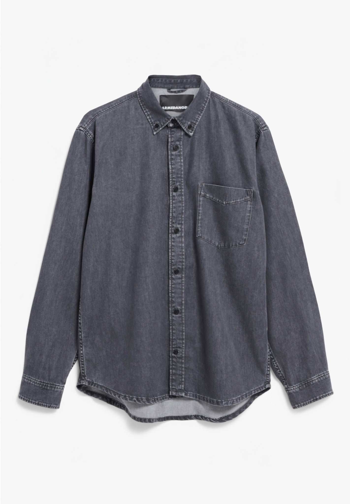 ARMEDANGELS - Gavraa - Marsley - BACKYARD