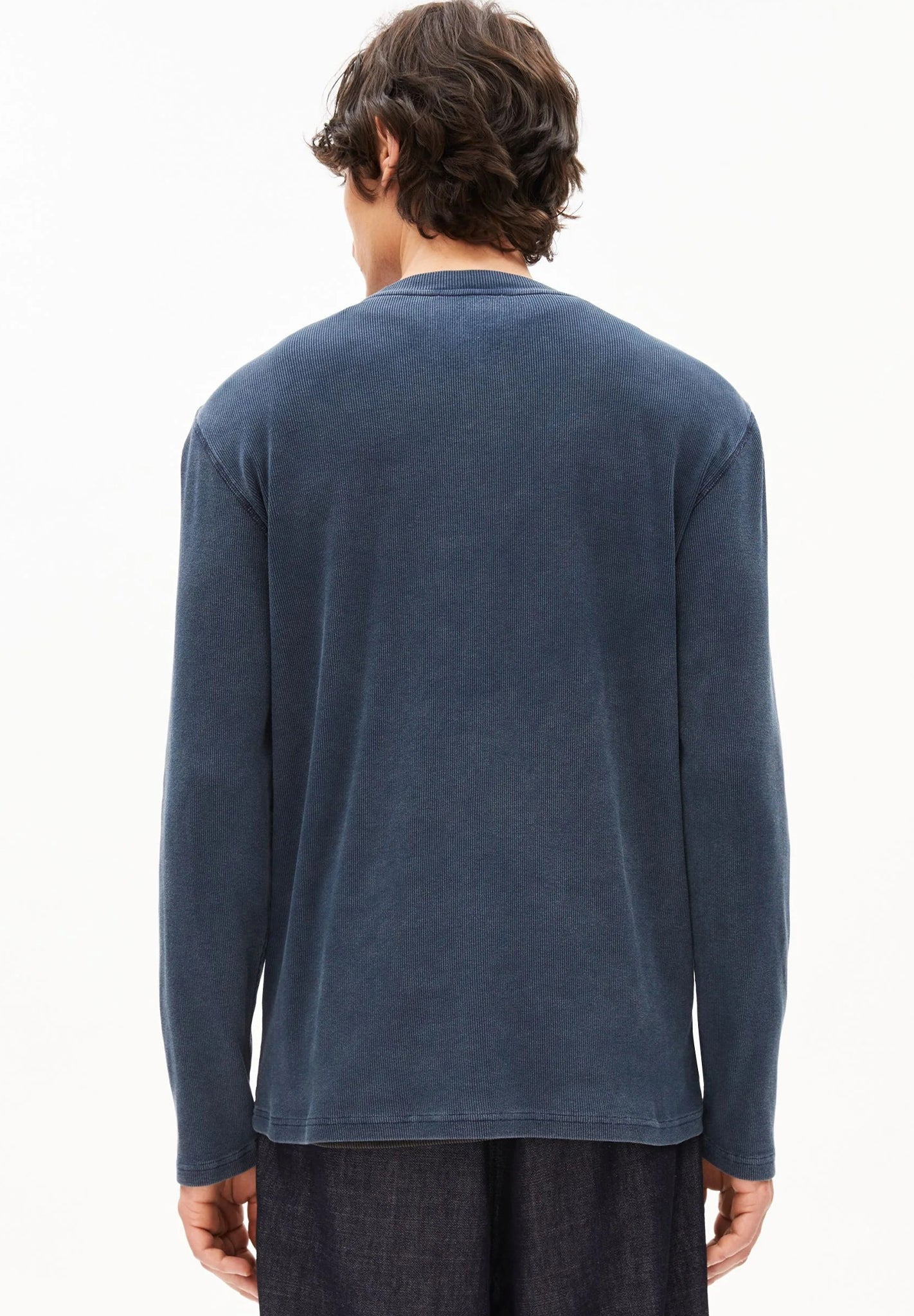 ARMEDANGELS - Henly - Night Sky Washed - BACKYARD