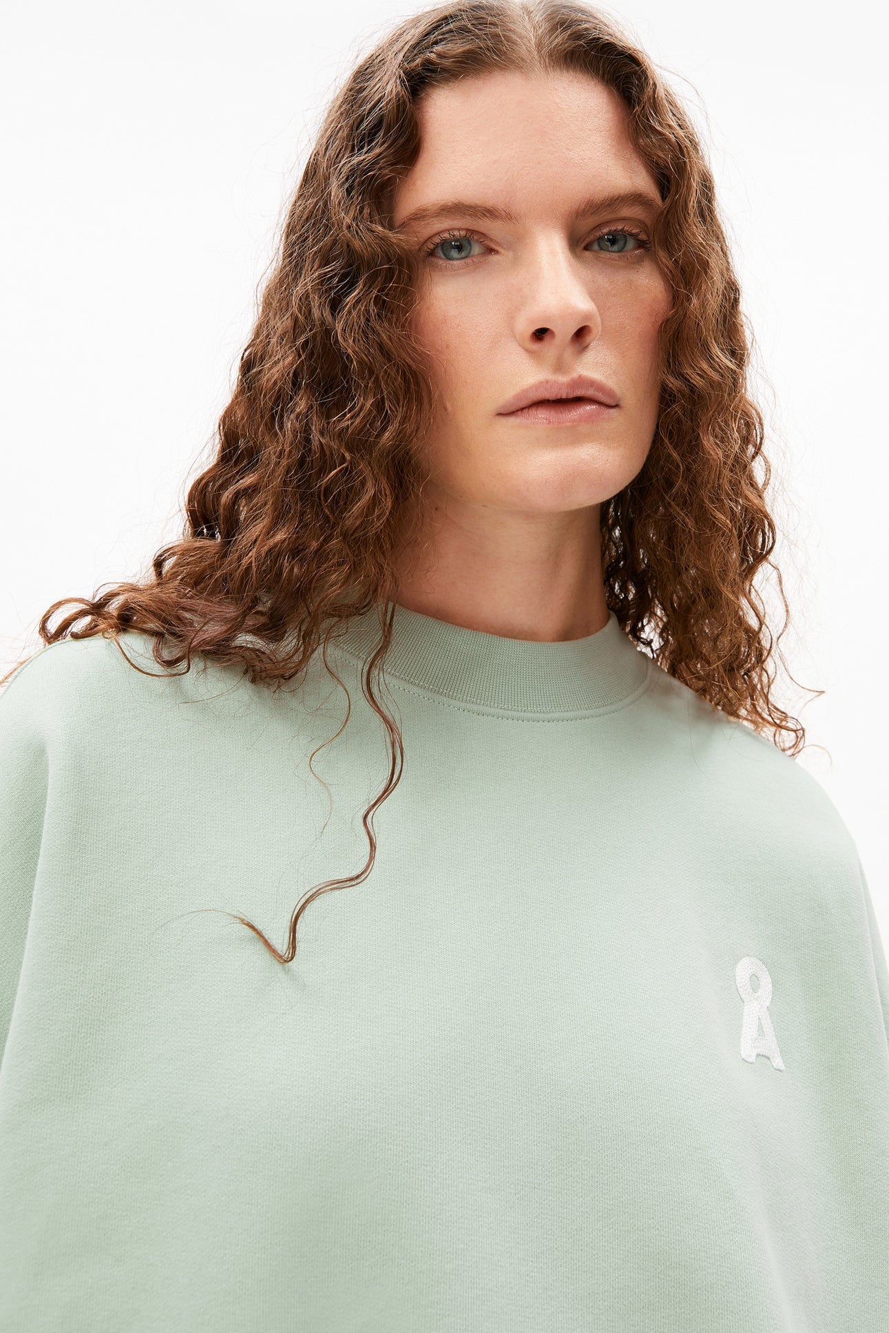 ARMEDANGELS - Iconic Å Alizaa - Foam - BACKYARD