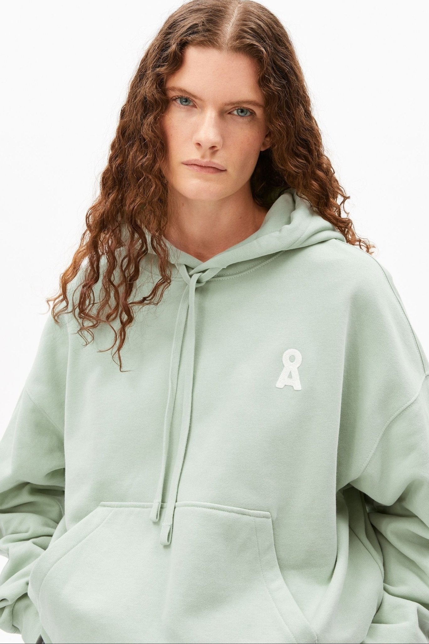 ARMEDANGELS - Iconic Å Francisaraa - Foam - BACKYARD