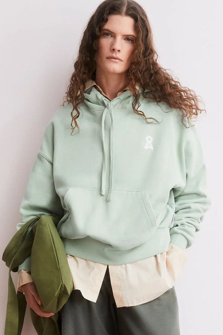 ARMEDANGELS - Iconic Å Francisaraa - Foam - BACKYARD