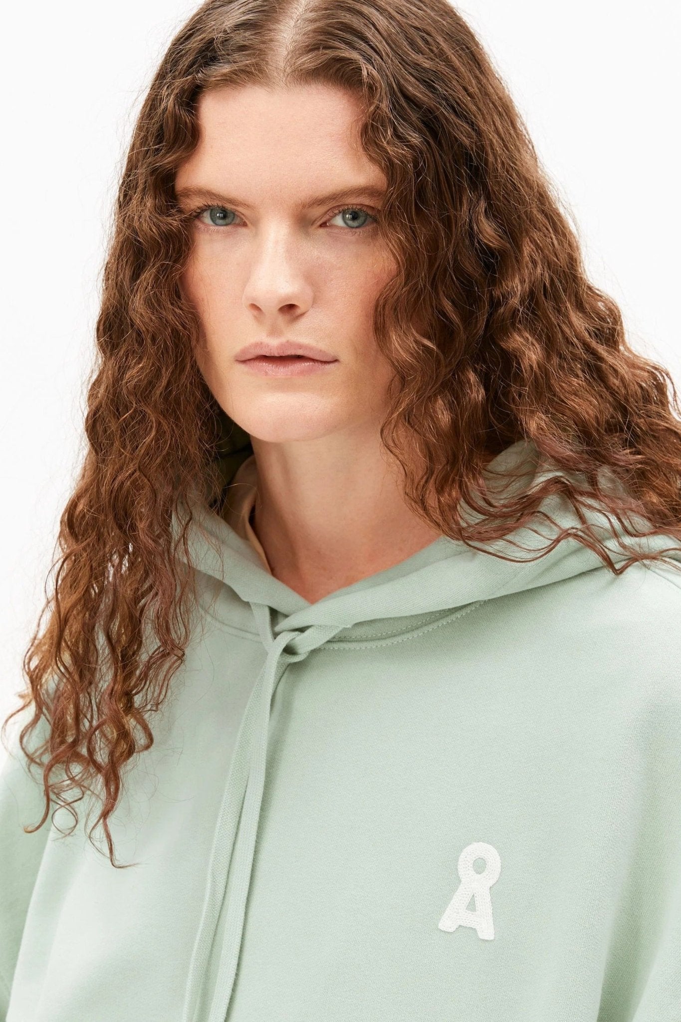 ARMEDANGELS - Iconic Å Francisaraa - Foam - BACKYARD