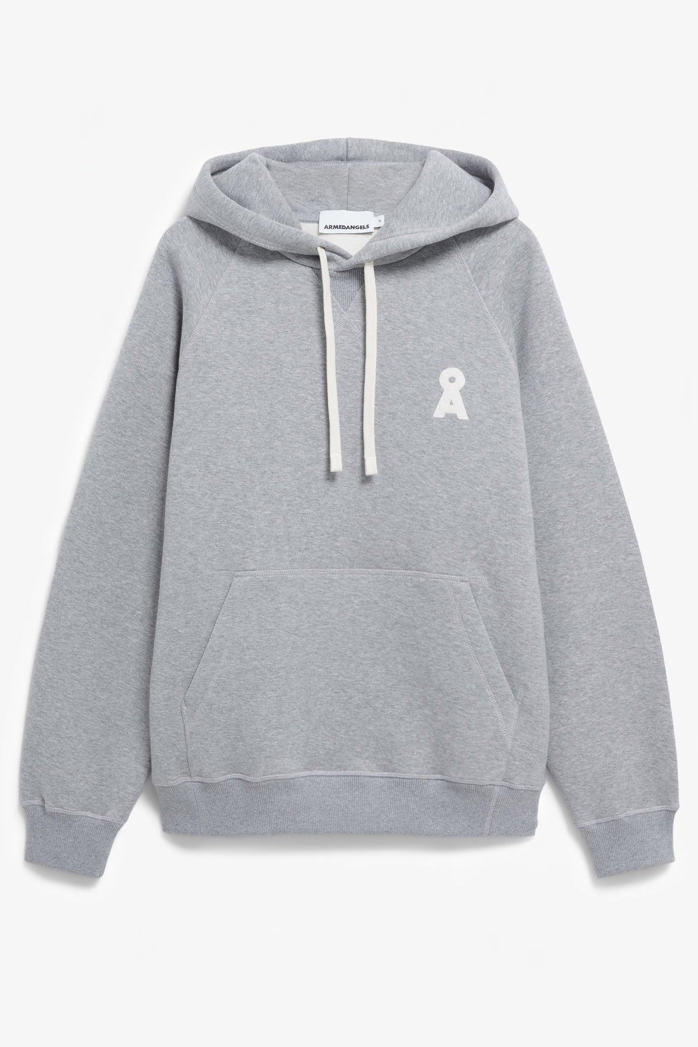 ARMEDANGELS - Iconic Å Haanri - S - BACKYARD