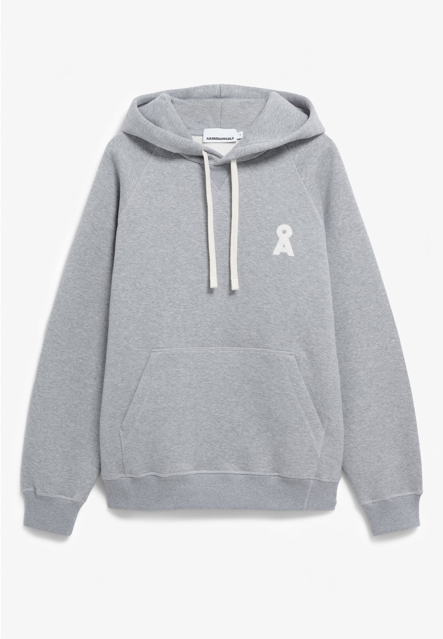 ARMEDANGELS - Iconic Å Haanri - S - BACKYARD