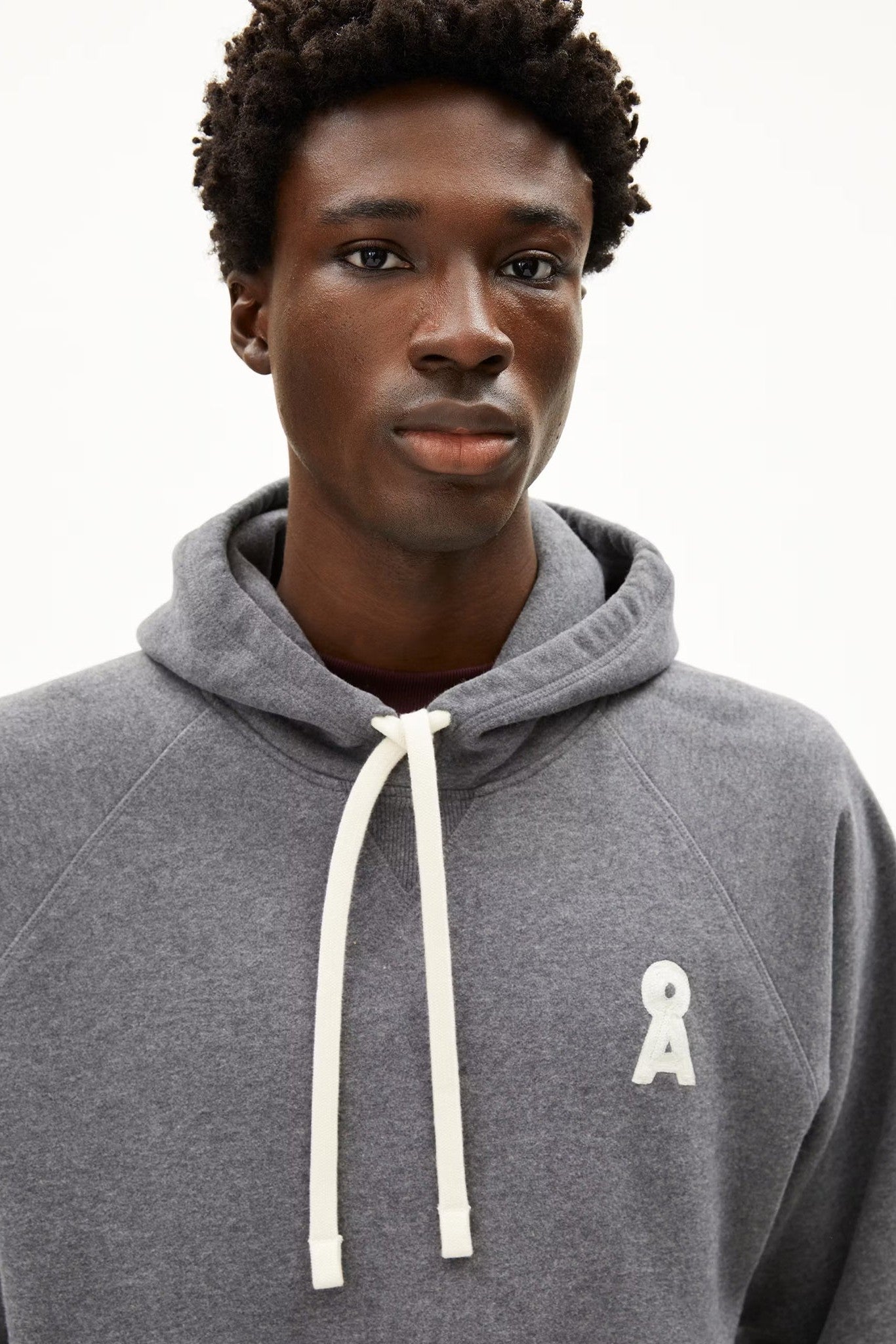 ARMEDANGELS - Iconic Å Haanri - S - BACKYARD