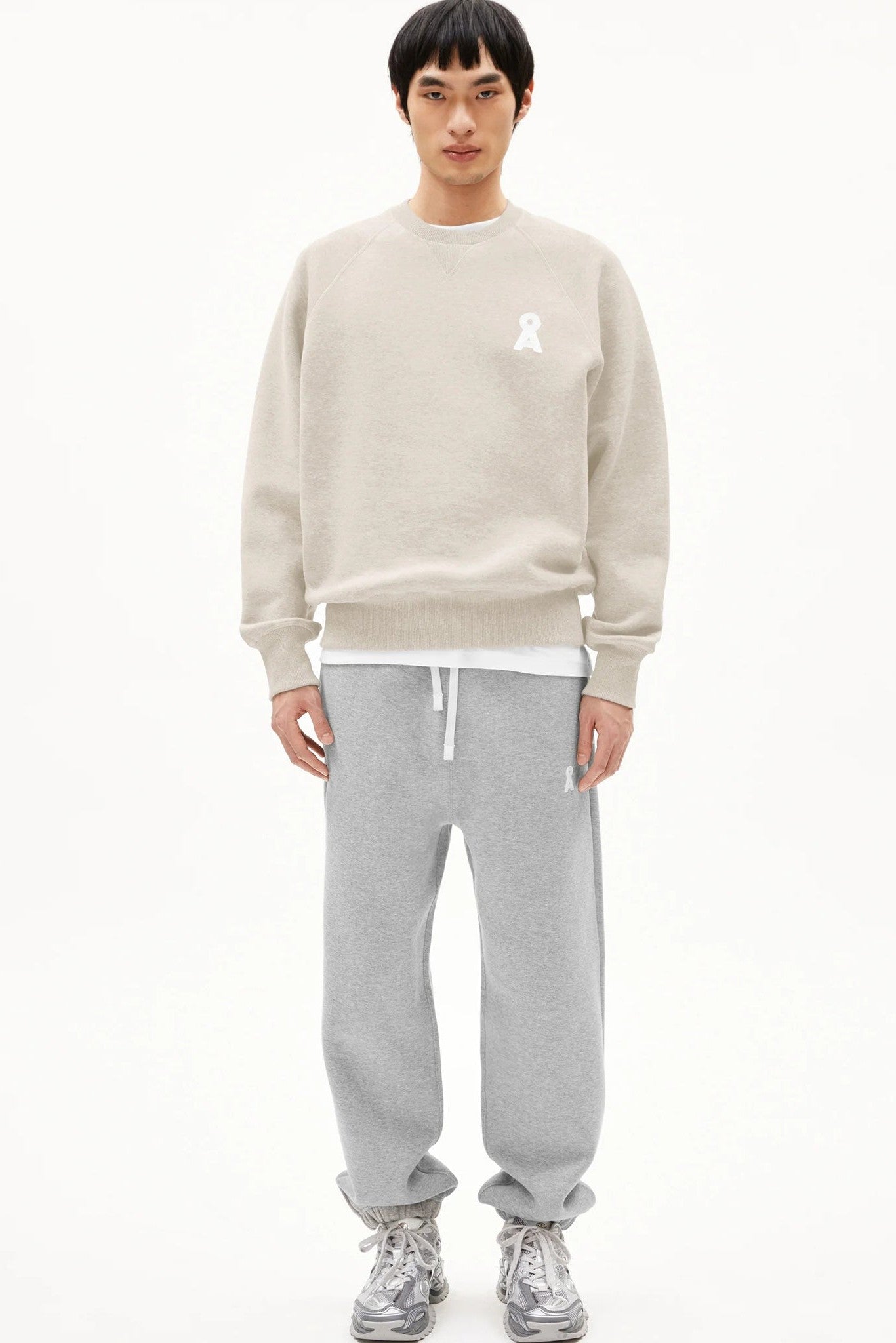 ARMEDANGELS - Iconic Å Joaan - Pure - BACKYARD