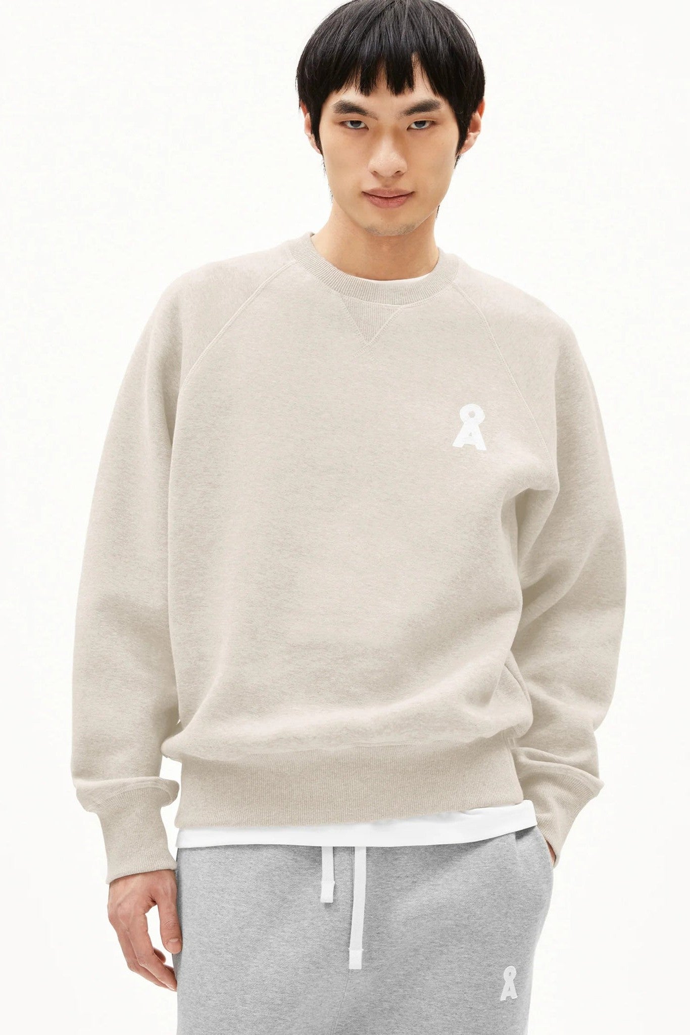 ARMEDANGELS - Iconic Å Joaan - Pure - BACKYARD