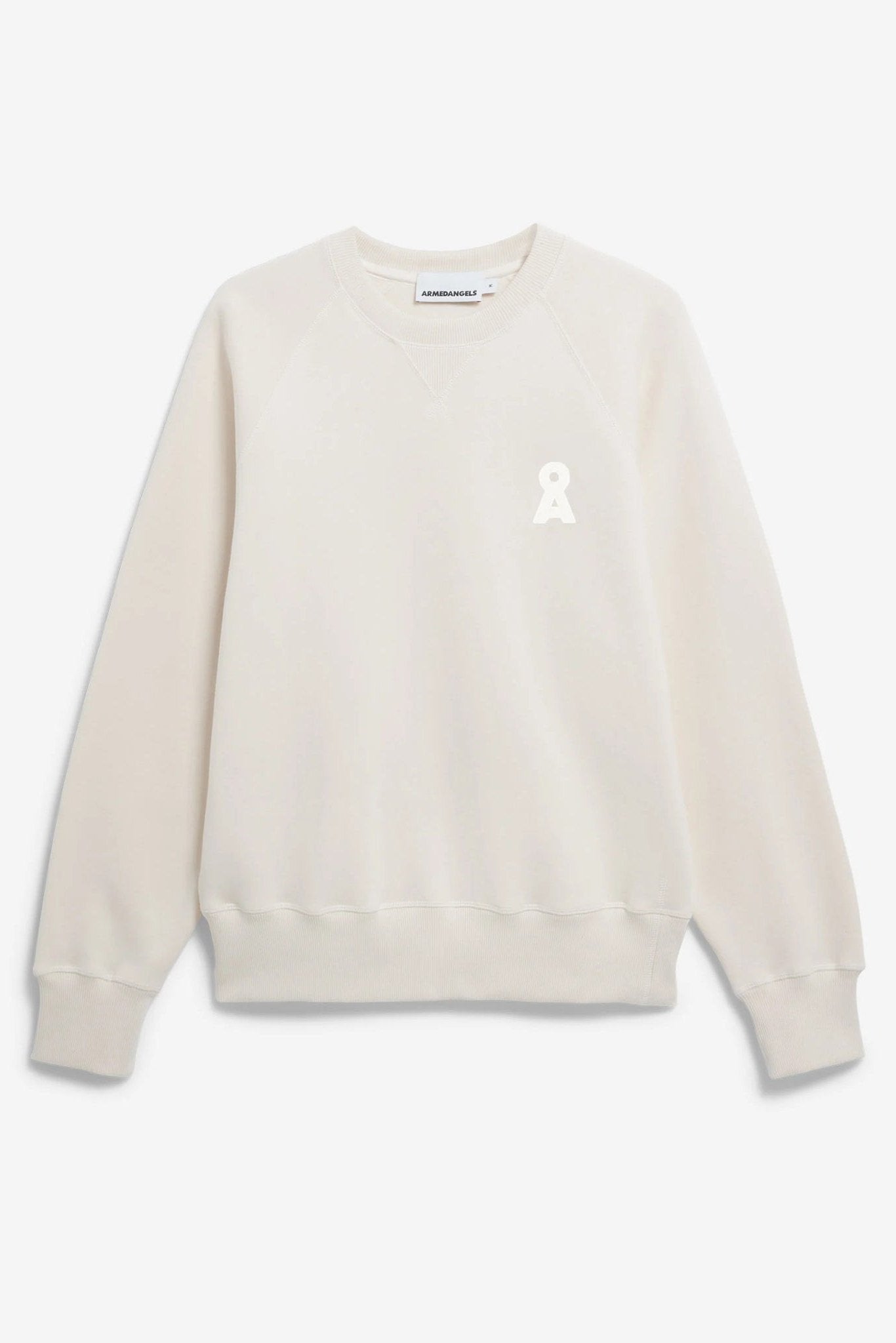 ARMEDANGELS - Iconic Å Joaan - Pure - BACKYARD