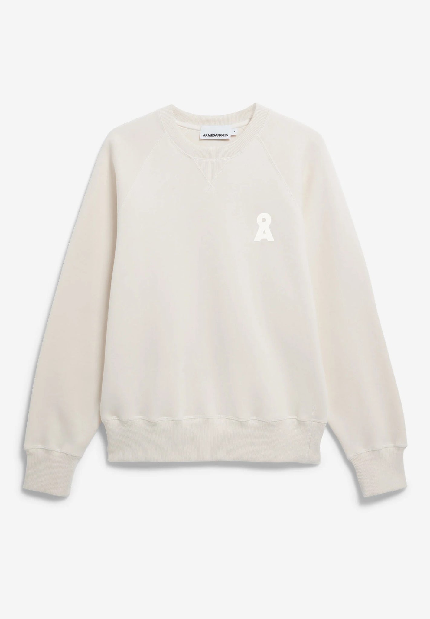 ARMEDANGELS - Iconic Å Joaan - Pure - BACKYARD