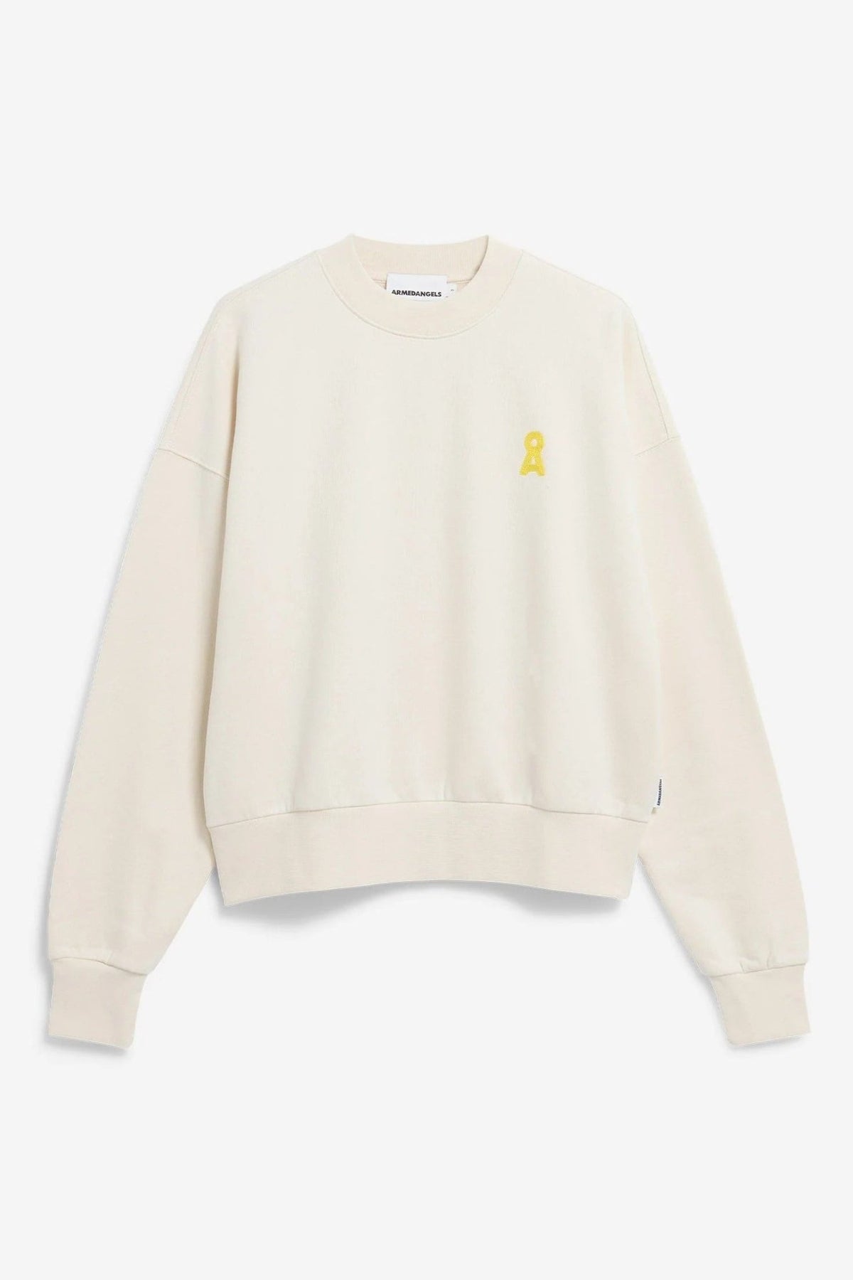 ARMEDANGELS-Iconic Å Alizaa-Undyed-BACKYARD