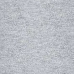 ARMEDANGELS-Iconic Å Open Edge Hoodie-Silver Melange-BACKYARD