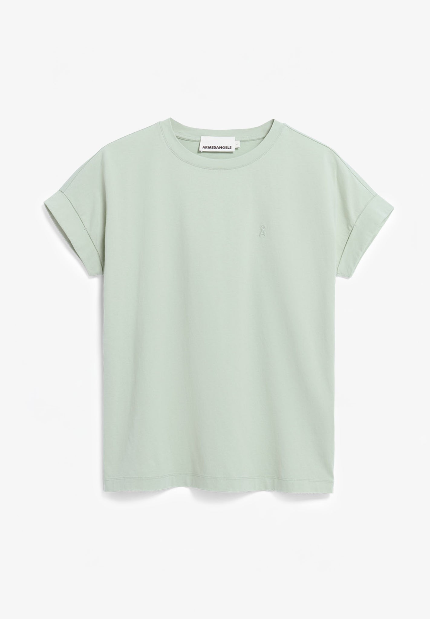 ARMEDANGELS - Idaara - Foam - BACKYARD