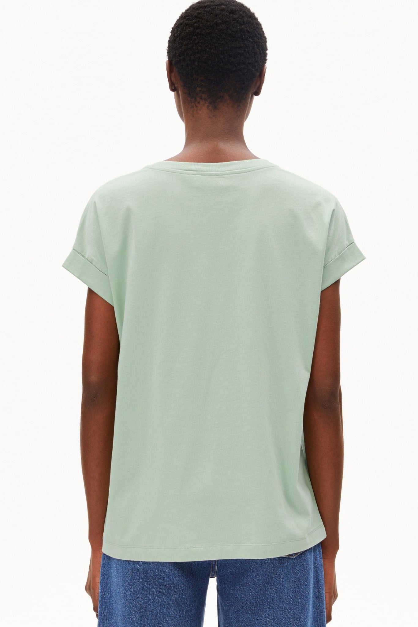 ARMEDANGELS - Idaara - Foam - BACKYARD