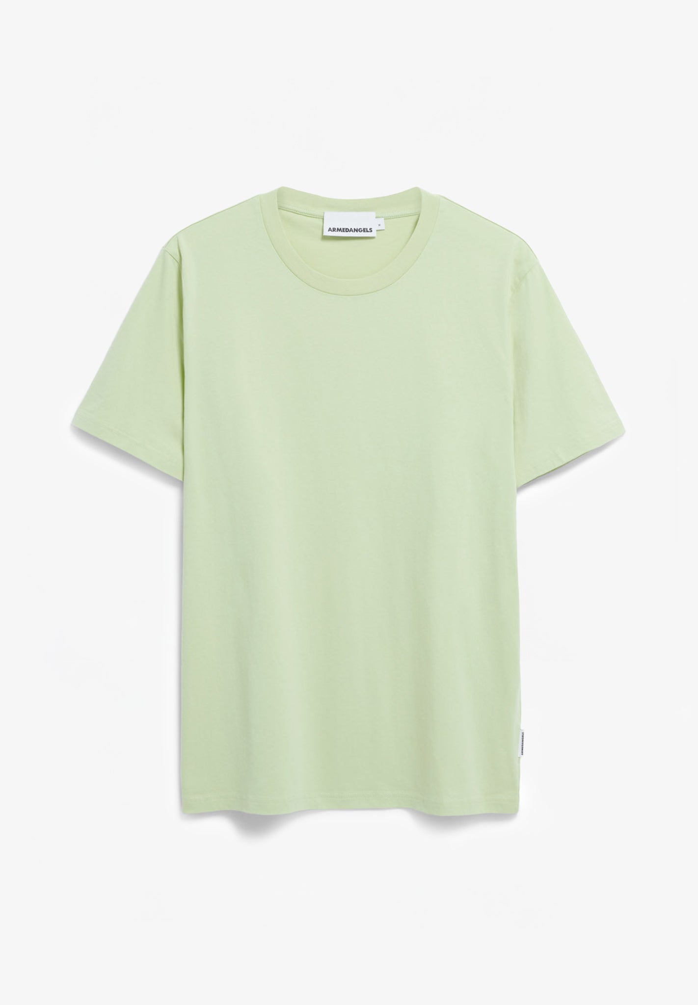 ARMEDANGELS - Jaames - Green Ash - BACKYARD