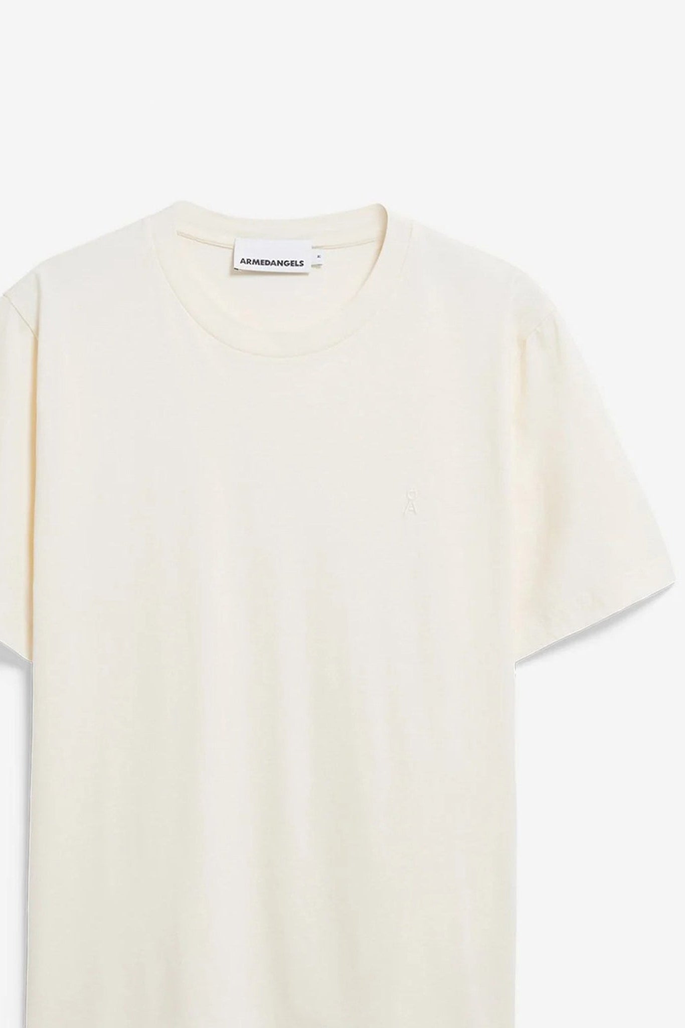 ARMEDANGELS - Jaames - Oatmilk - BACKYARD