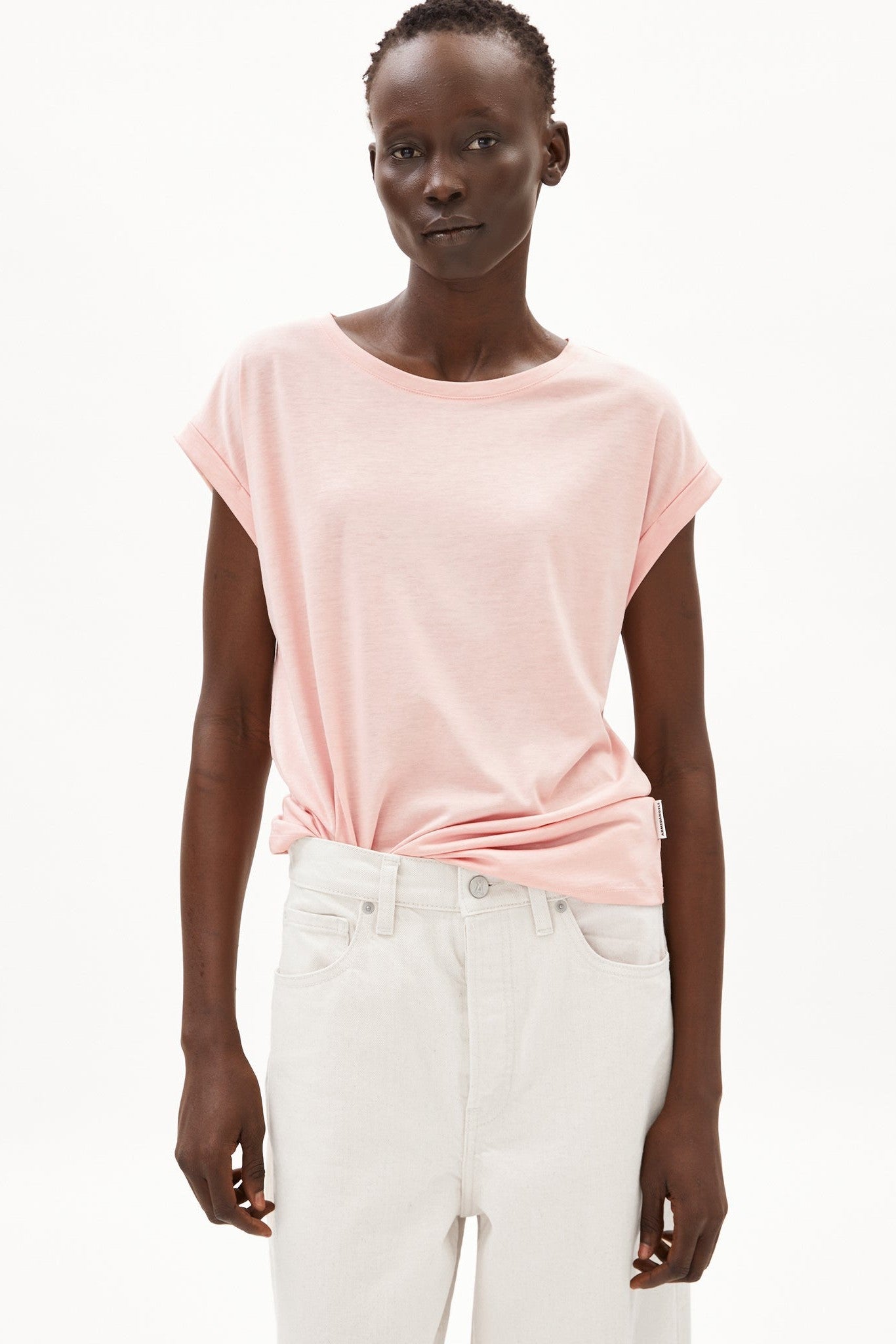 ARMEDANGELS - Jilaana - Rosalilly - BACKYARD