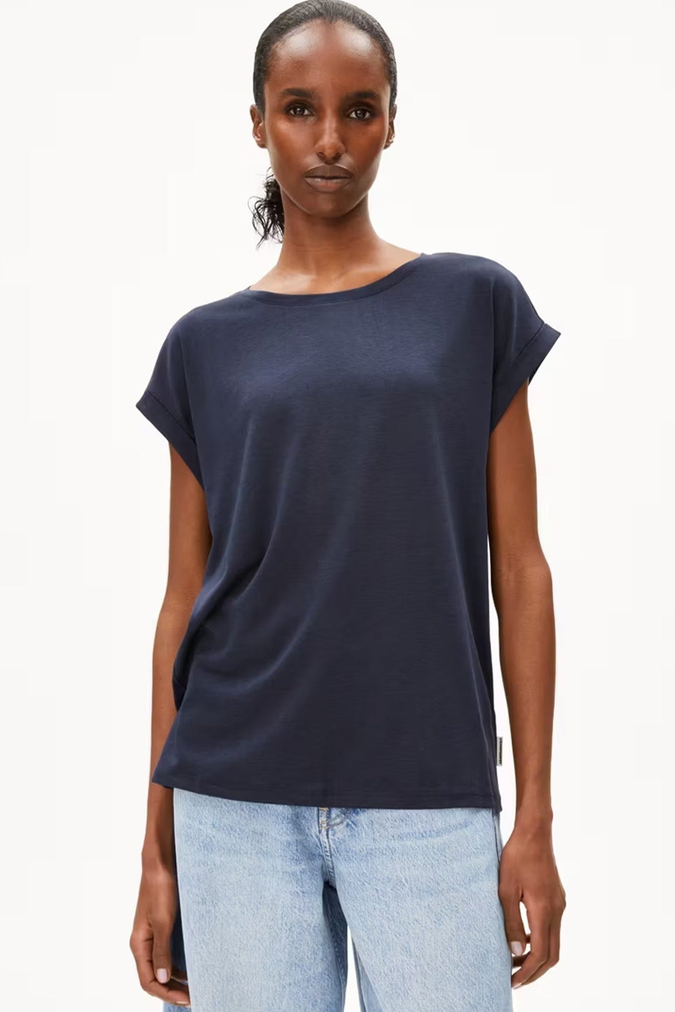 ARMEDANGELS - Jilaana - Night Sky - BACKYARD