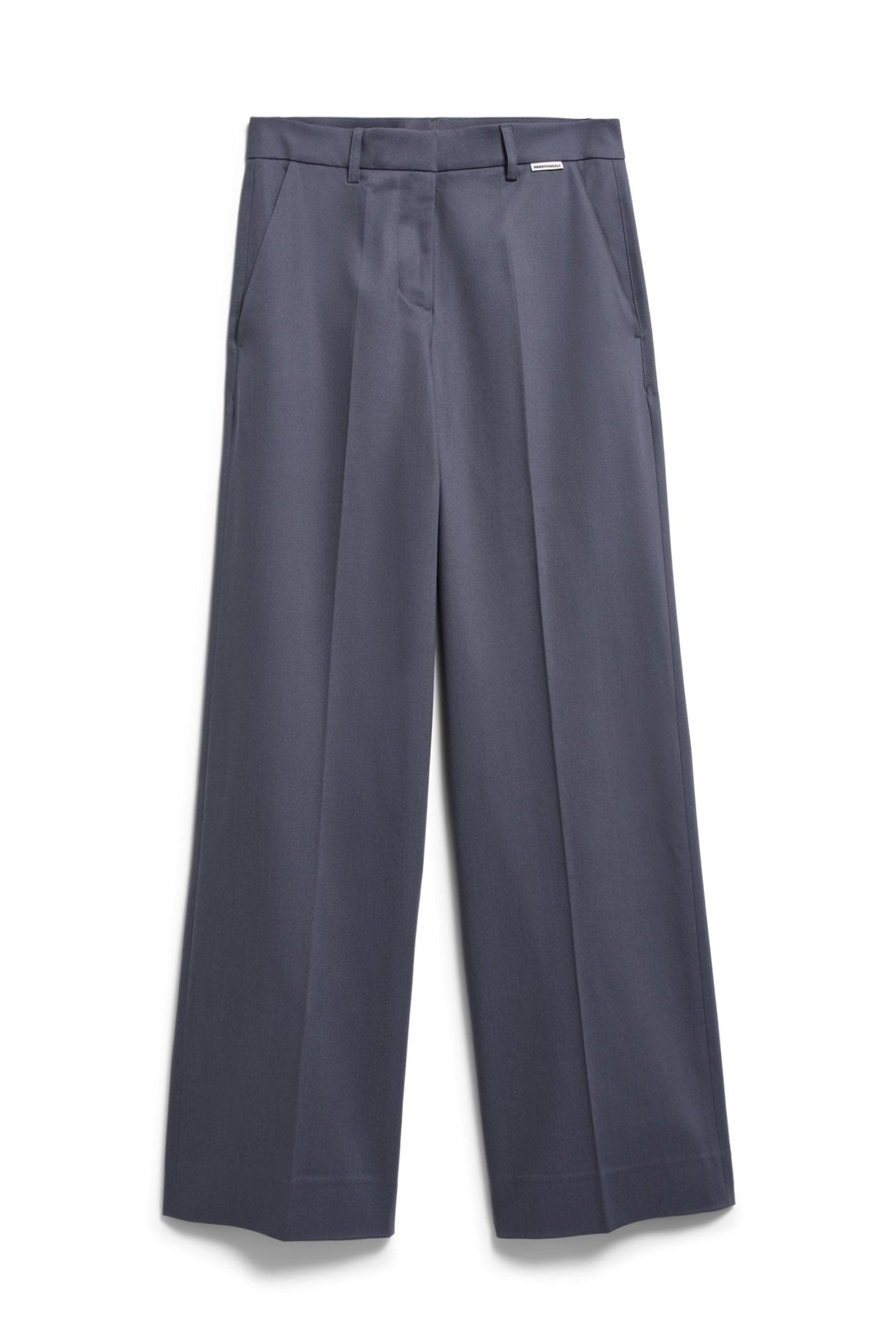 ARMEDANGELS-Leandraa Pant-Moonshadow-BACKYARD