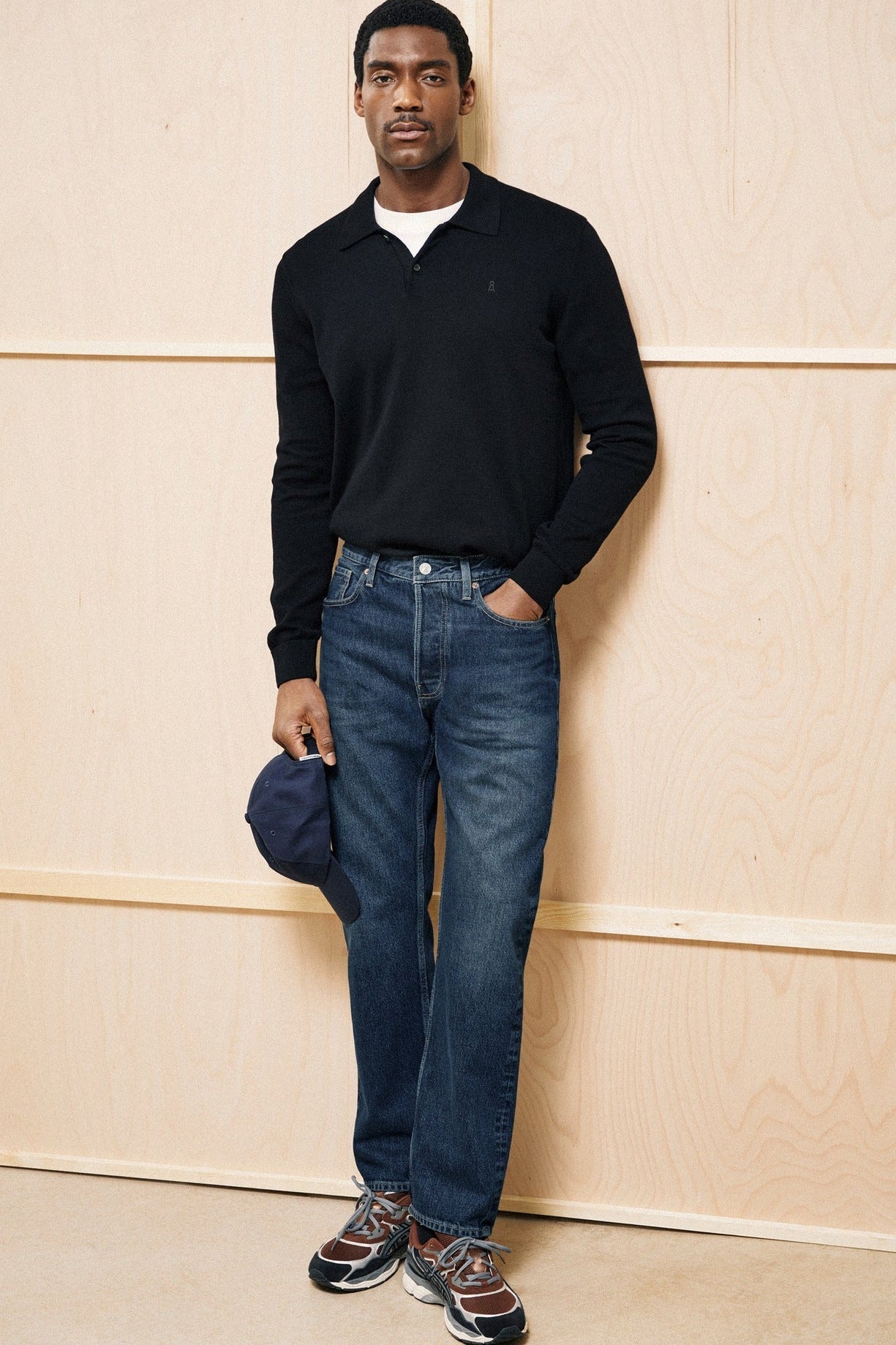 ARMEDANGELS-Maadox Classic Straight Jeans-Moonstone-BACKYARD