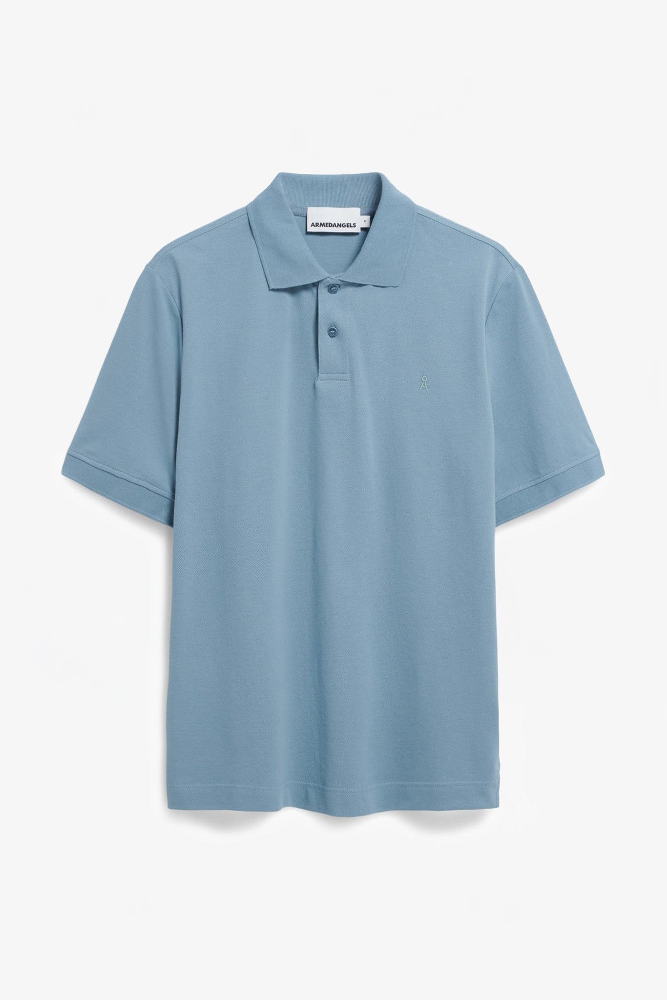 ARMEDANGELS - Maario - Pigment Blue - BACKYARD