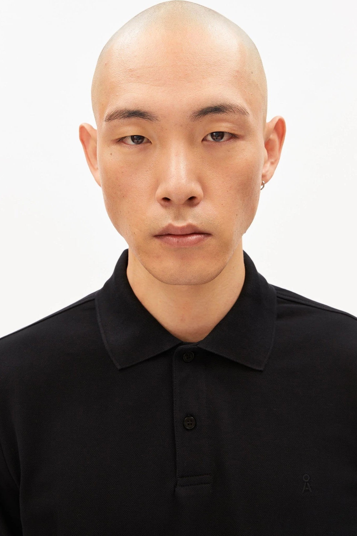 ARMEDANGELS - Maario - Black - BACKYARD