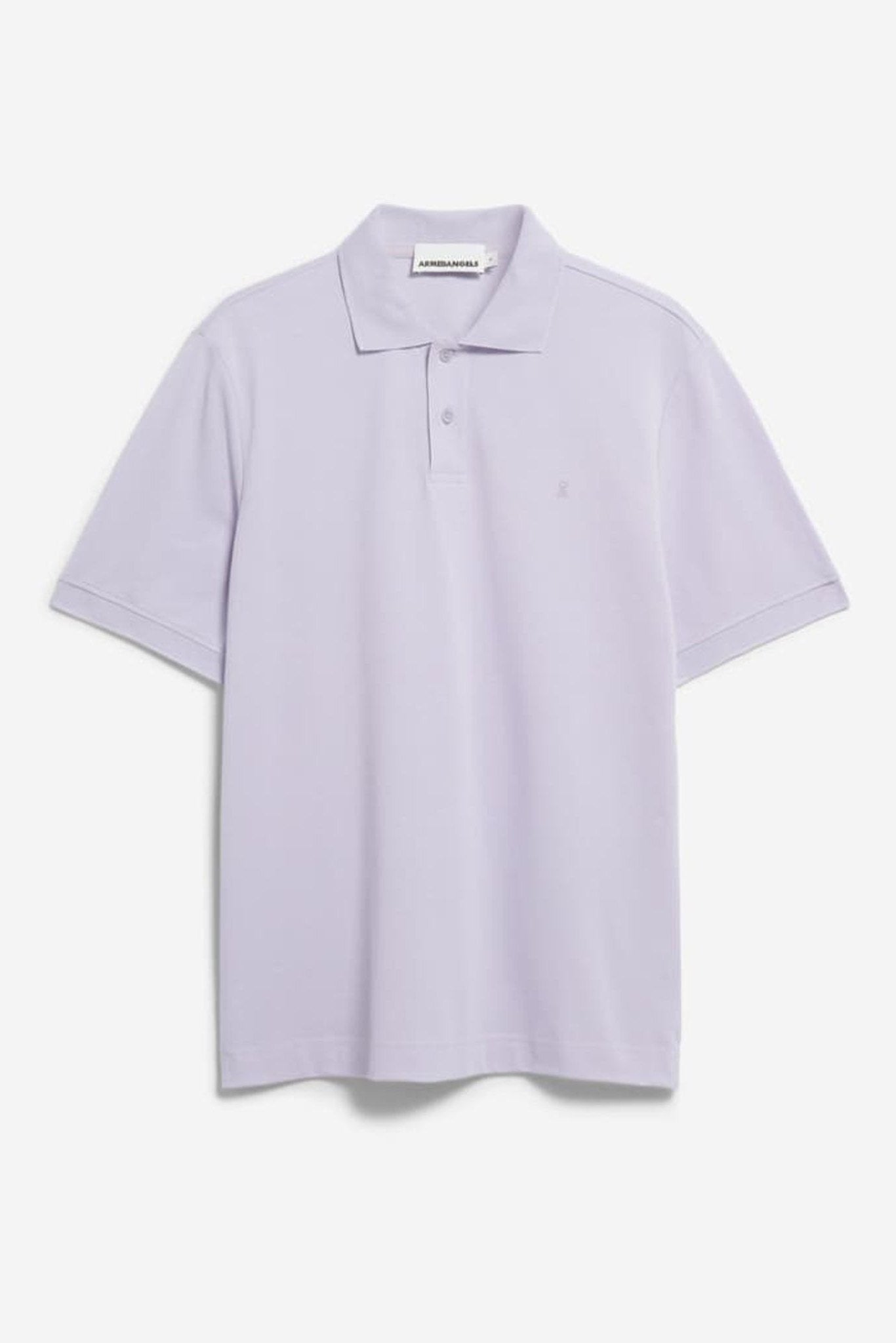 ARMEDANGELS - Maario - Soft Lilac - BACKYARD