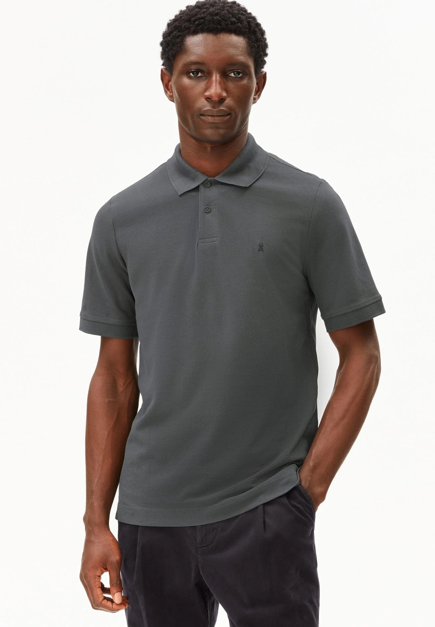 ARMEDANGELS - Maario - Space Steel - BACKYARD