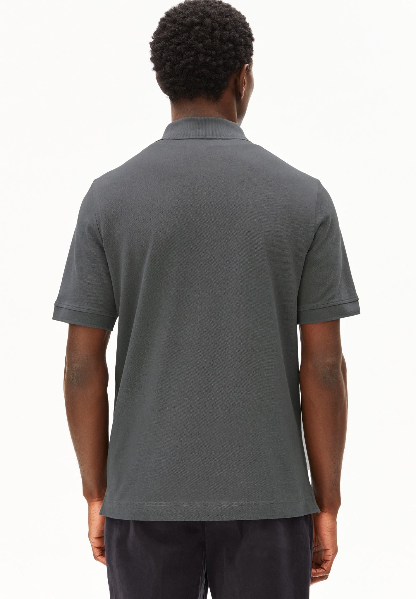 ARMEDANGELS - Maario - Space Steel - BACKYARD