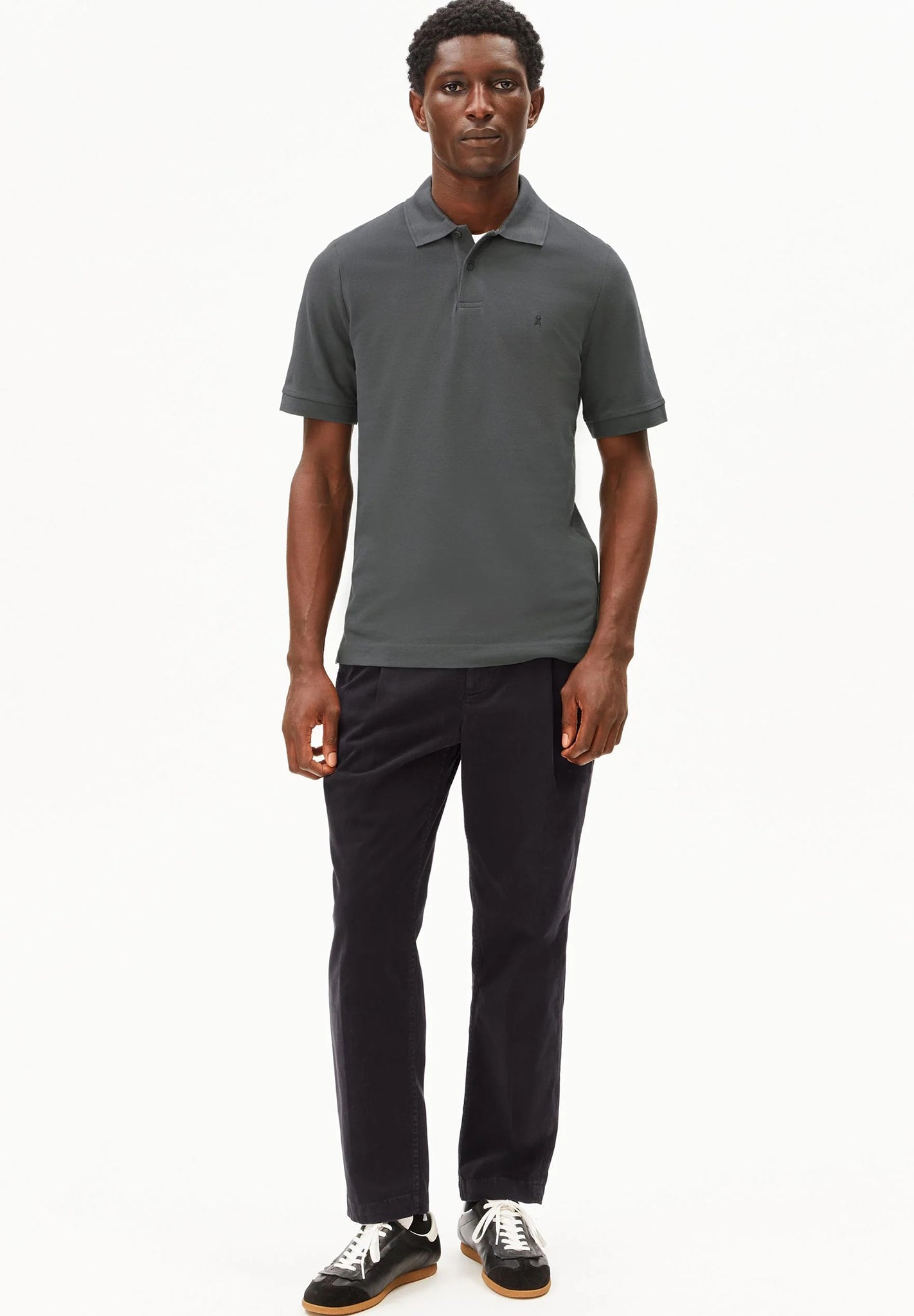 ARMEDANGELS - Maario - Space Steel - BACKYARD