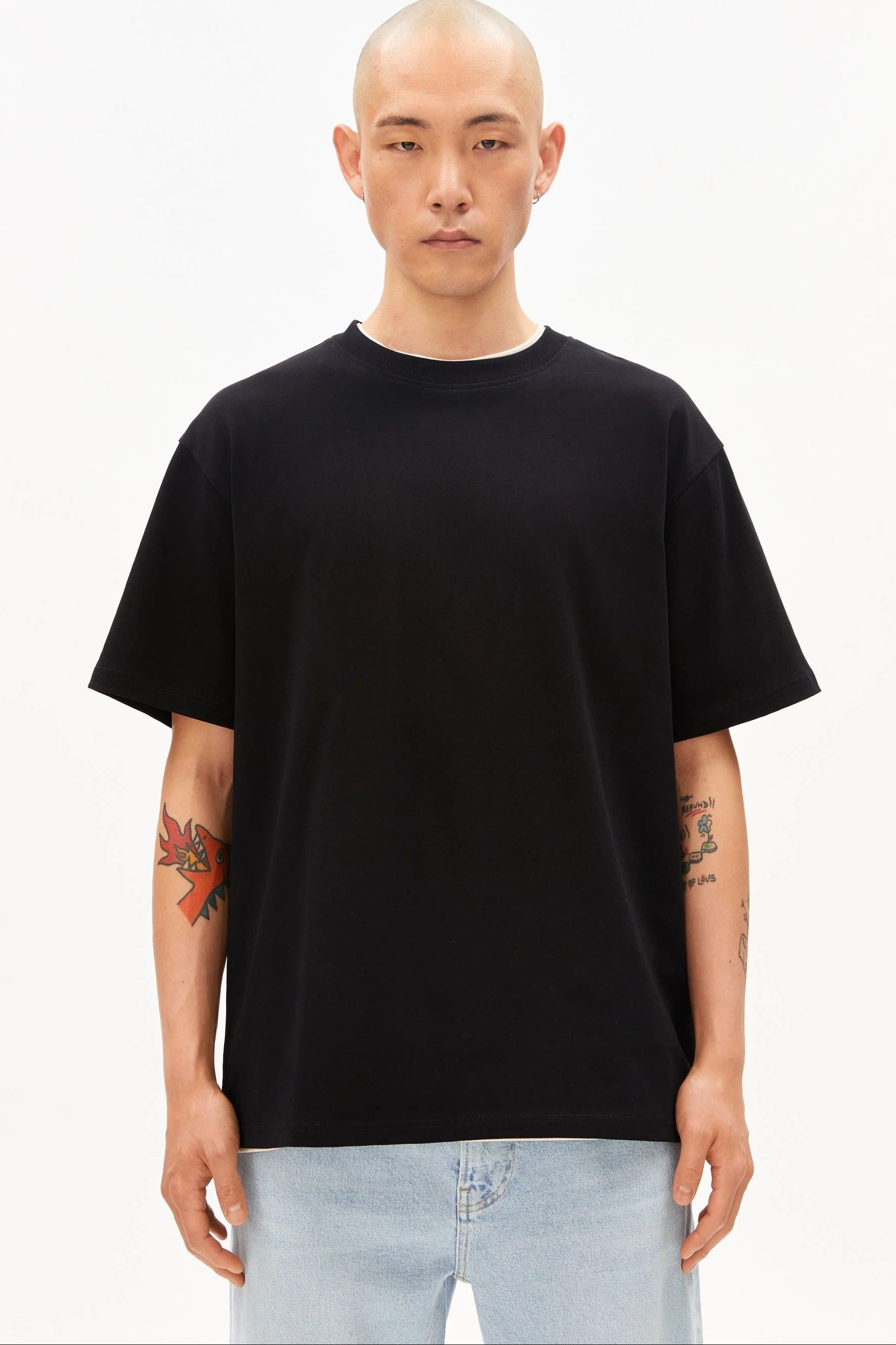 Maarkos Heavy Weight