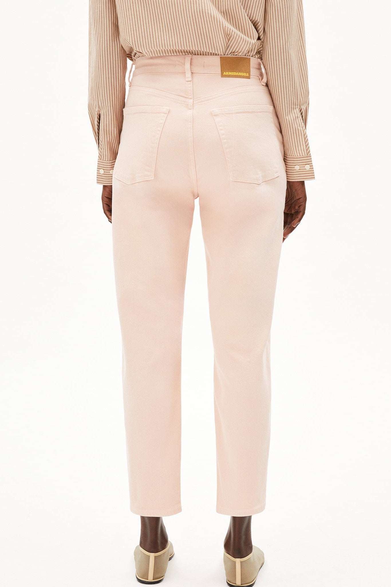 ARMEDANGELS - Mairaa - Rosalilly - BACKYARD