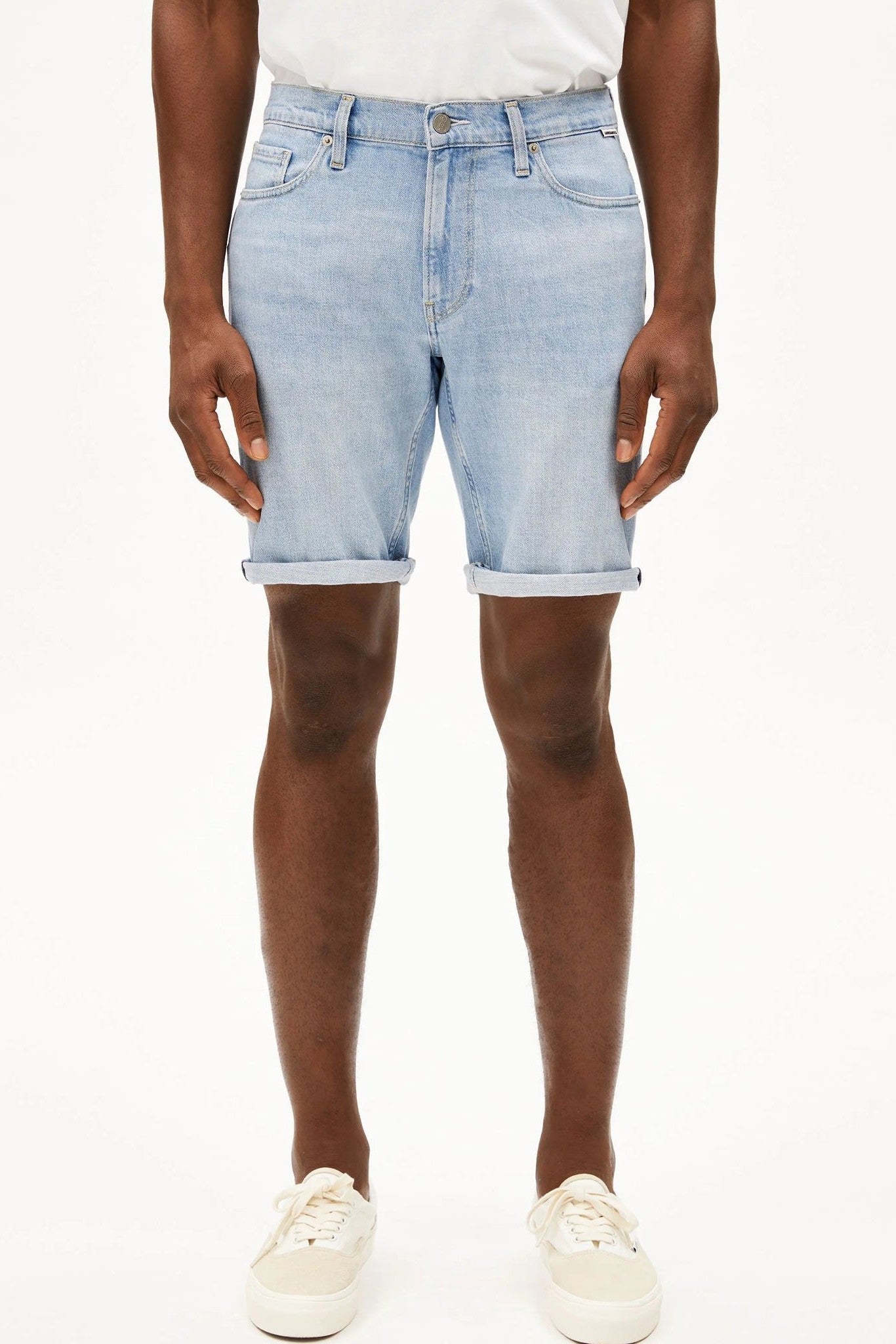 ARMEDANGELS - Naailo Hemp - Tethys - BACKYARD