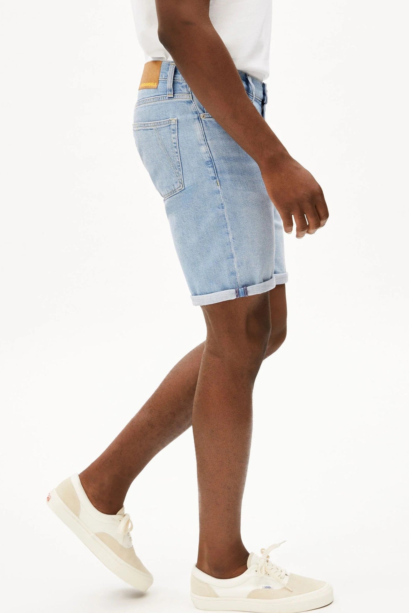 ARMEDANGELS - Naailo Hemp - Tethys - BACKYARD