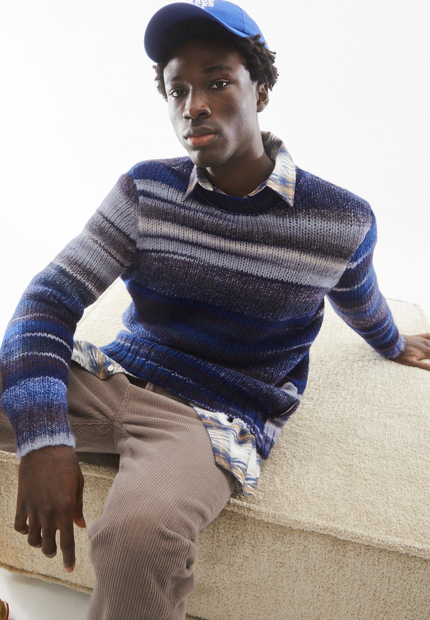 ARMEDANGELS - Ottaa - Night Sky - BACKYARD