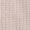 ARMEDANGELS-Rib Knit Cardigan-Honey Melange-BACKYARD